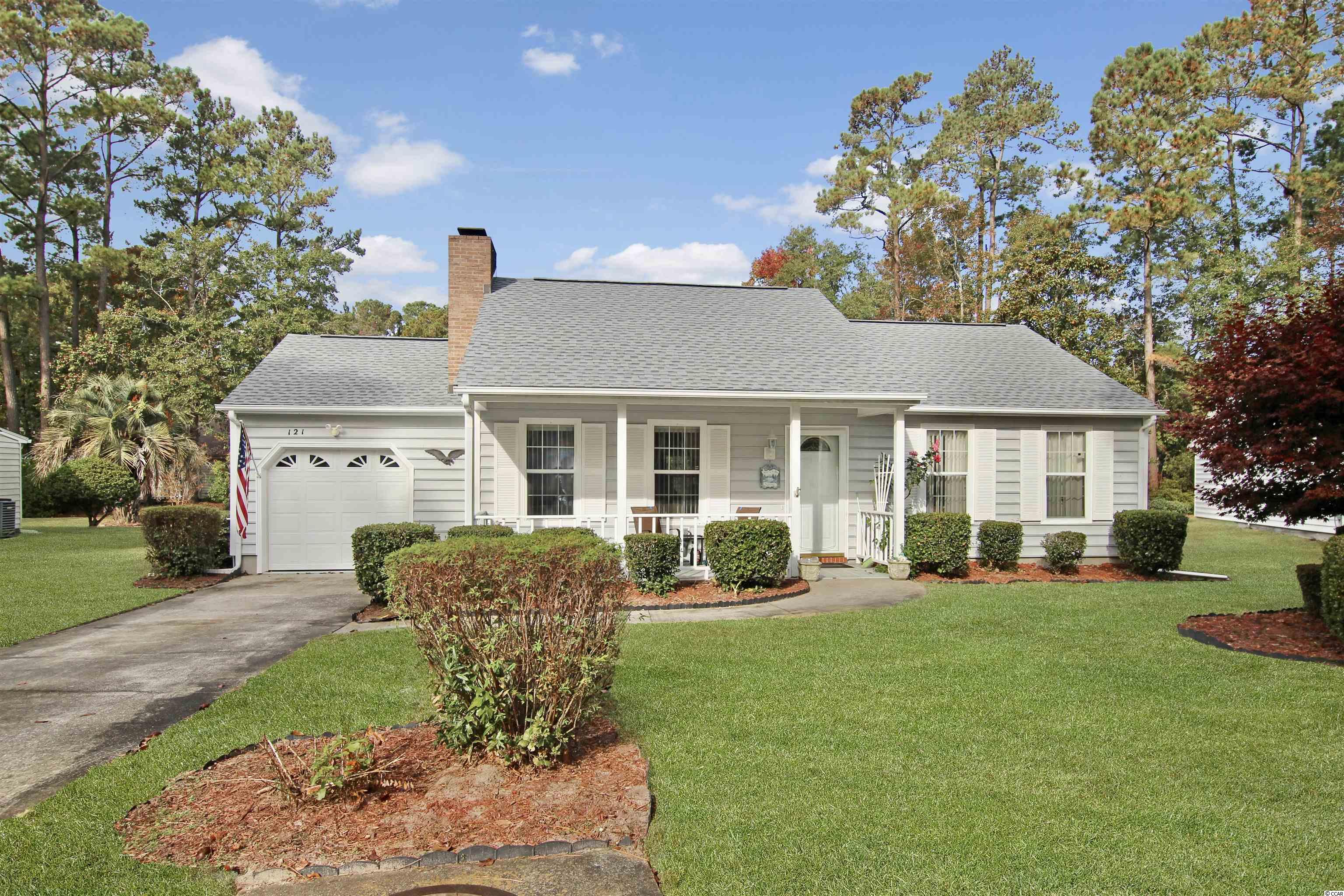 121 Purple Martin Dr. Murrells Inlet, SC 29576