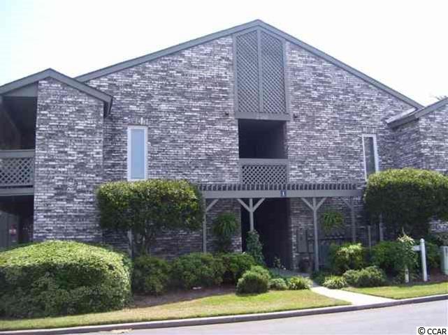 4708 Cobblestone Dr. UNIT I 5 Myrtle Beach, SC 29577