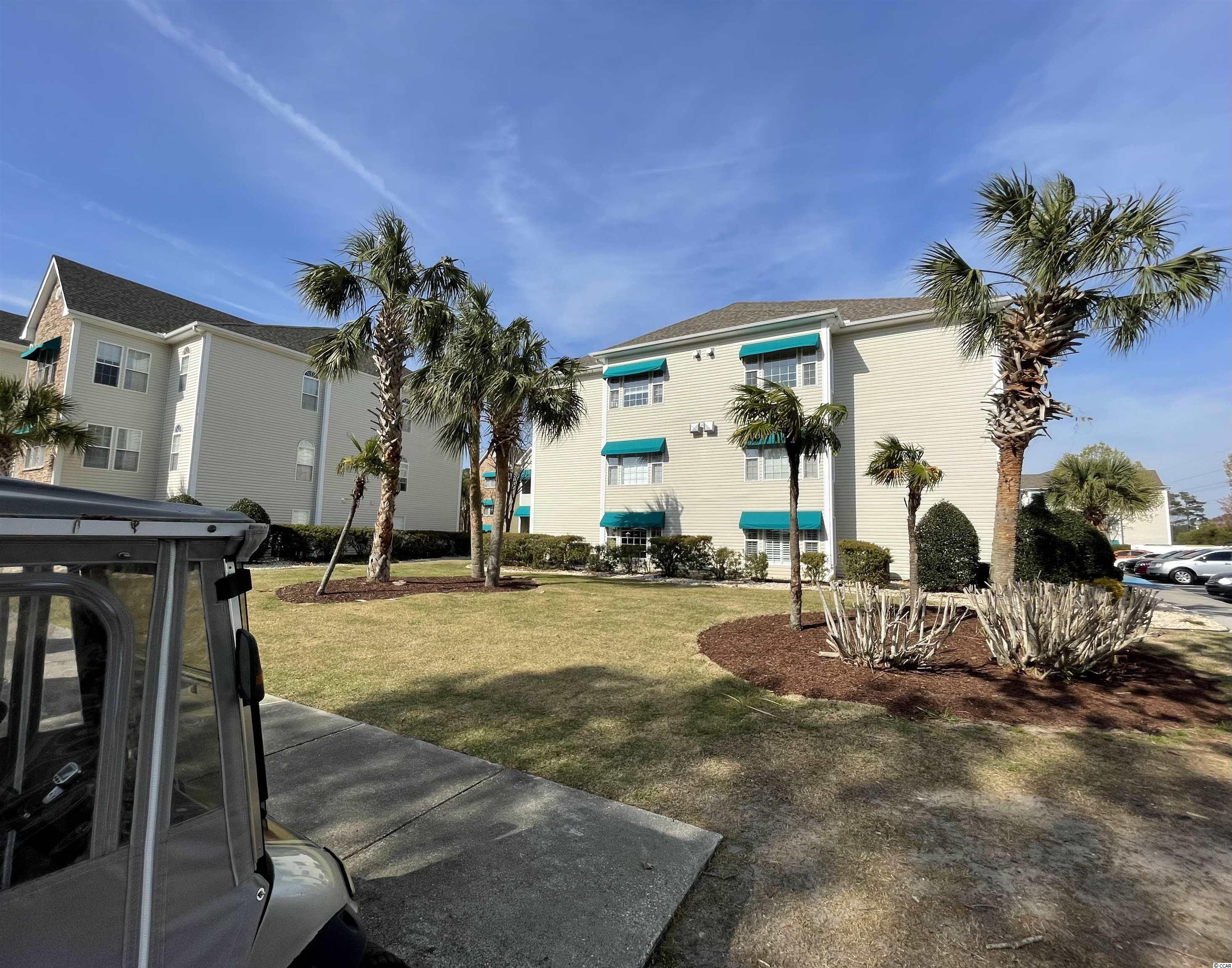 9749-9 Leyland Dr. UNIT #9 Myrtle Beach, SC 29572