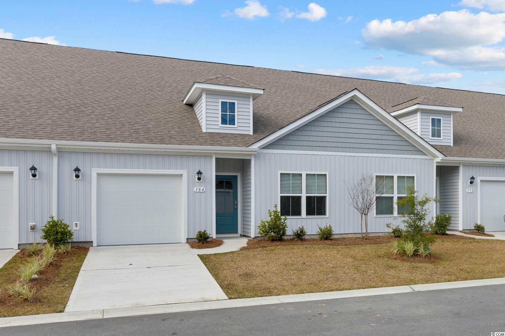 184 Sea Shell Dr. Murrells Inlet, SC 29576