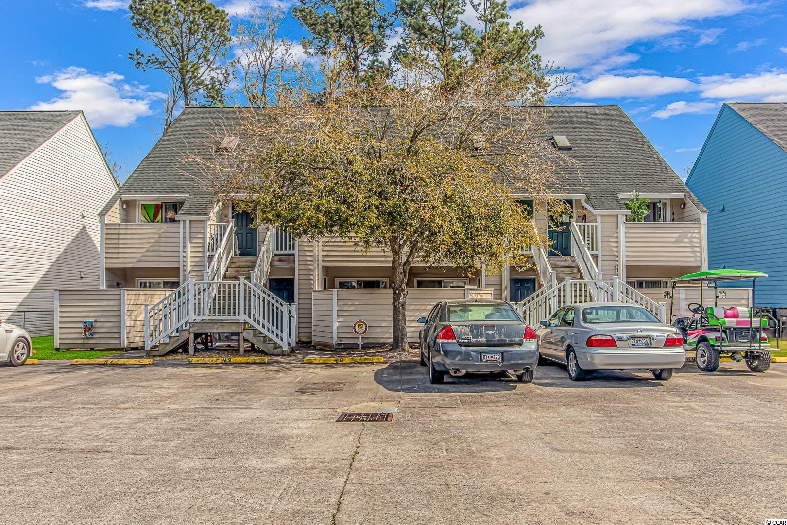 421 Cambridge Circle UNIT H-6 Murrells Inlet, SC 29576