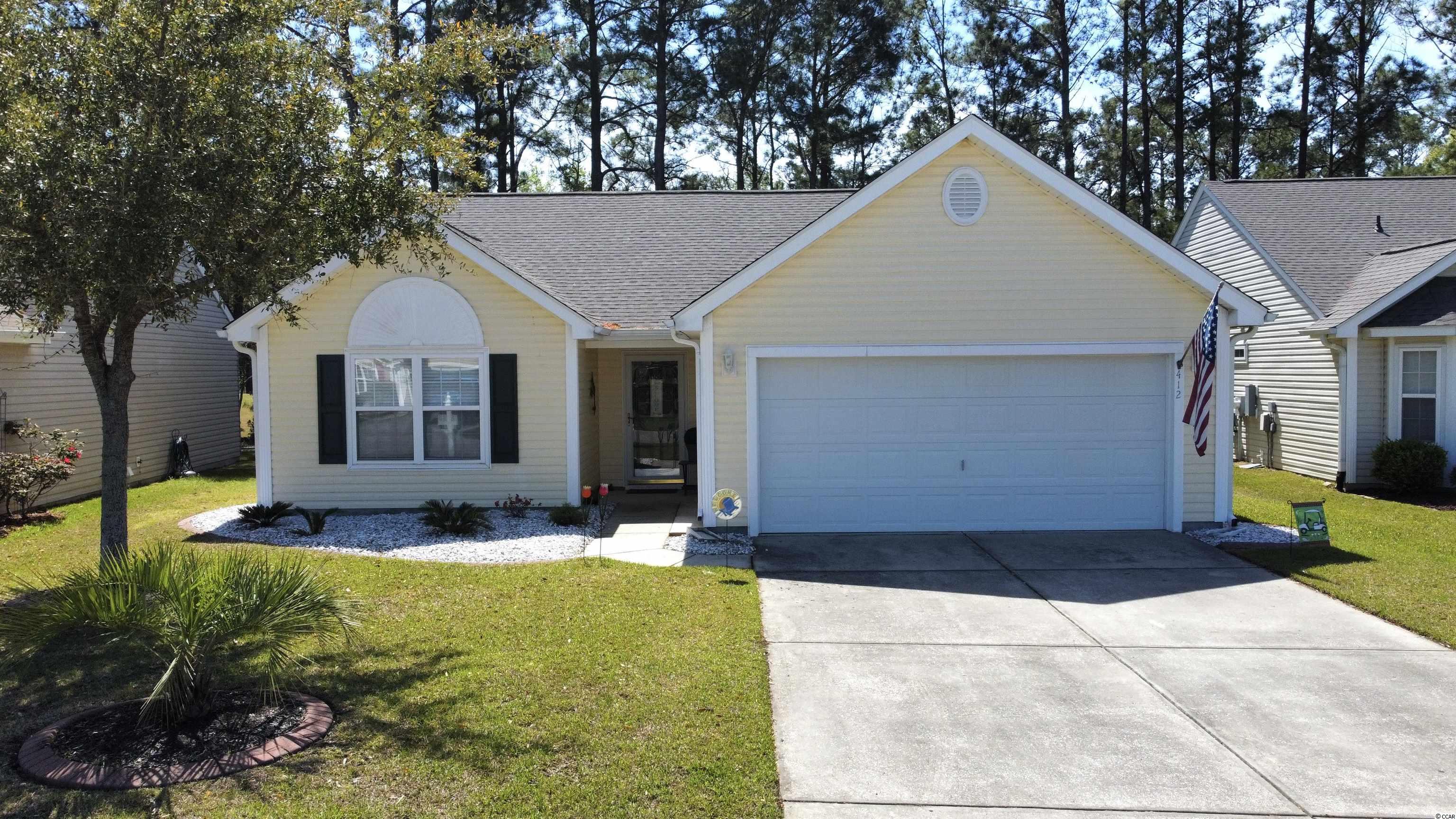 412 McKendree Ln. Myrtle Beach, SC 29579