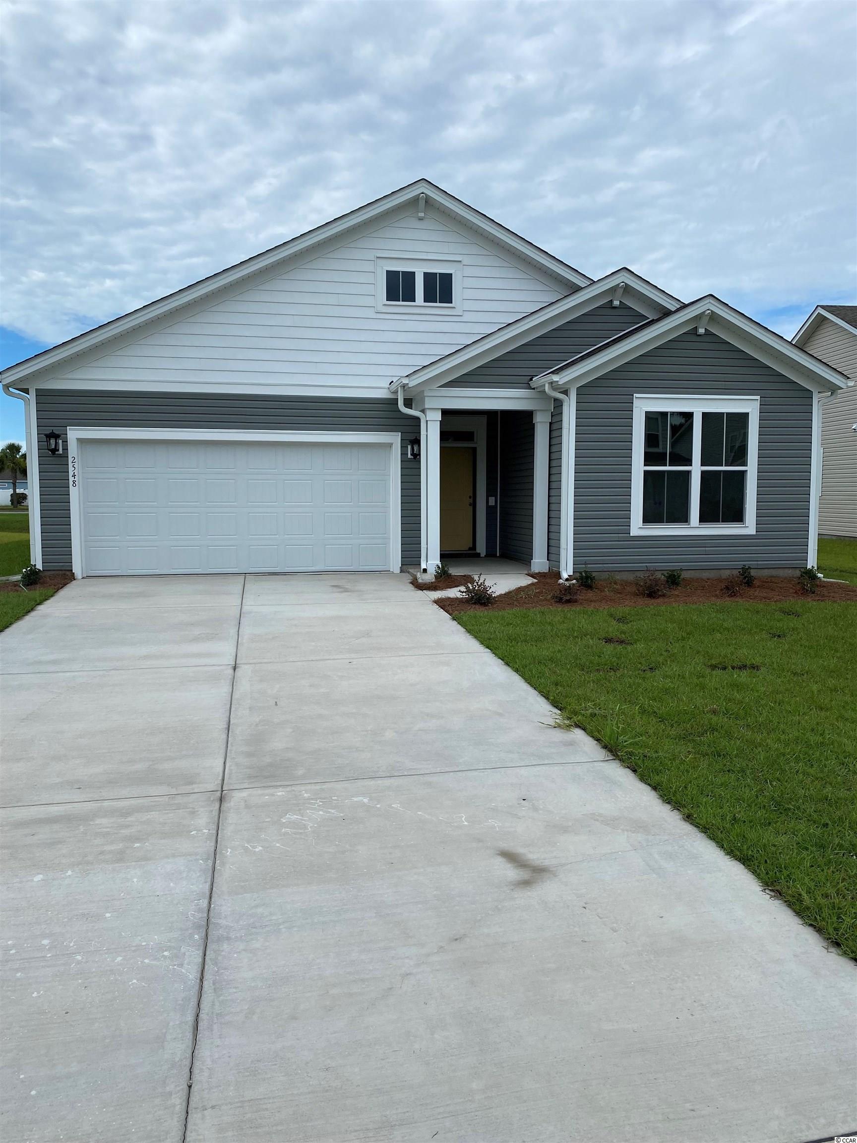 2548 Brescia St. Myrtle Beach, SC 29579