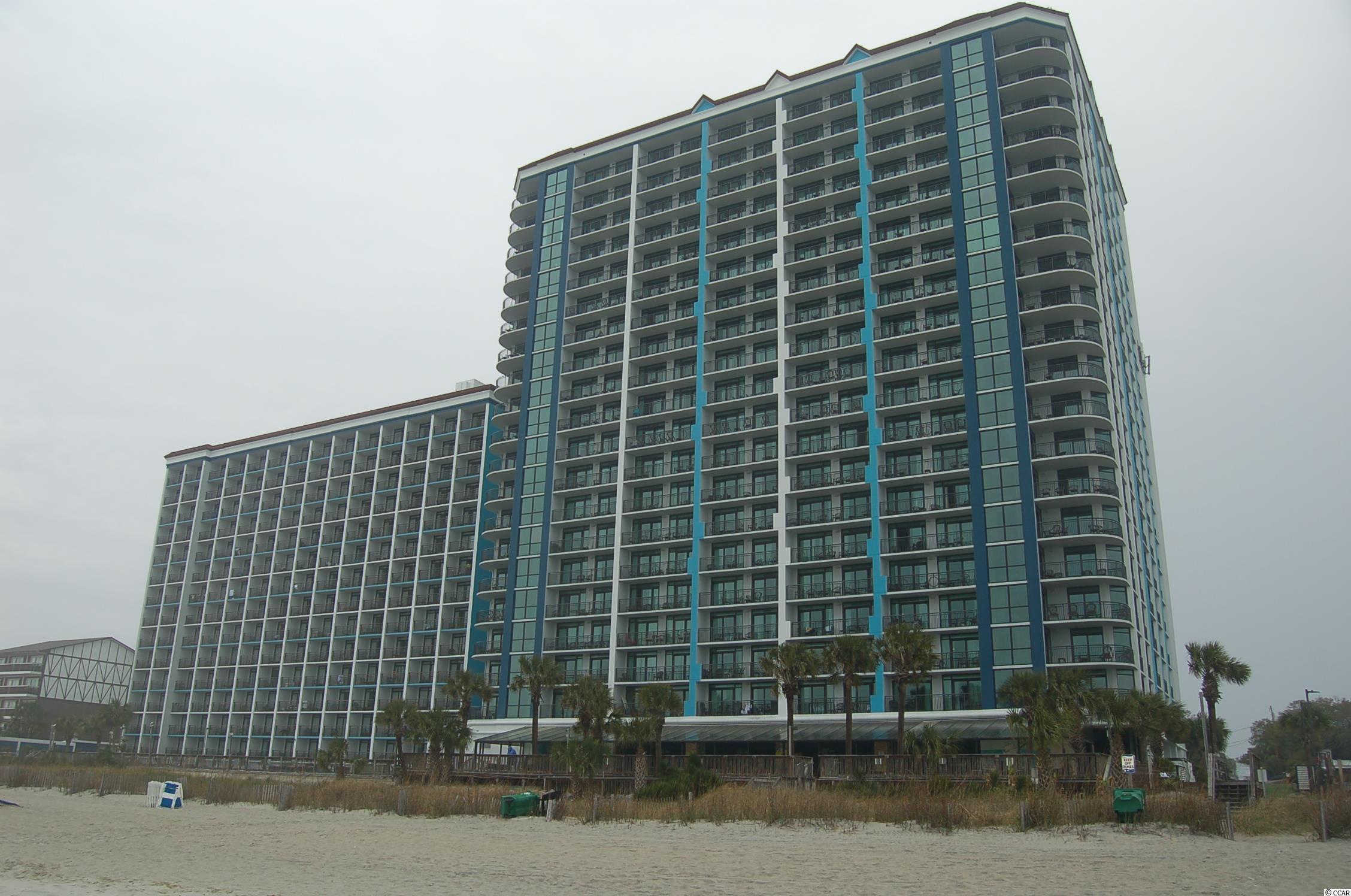 3000 N Ocean Blvd. UNIT #1608 Myrtle Beach, SC 29577