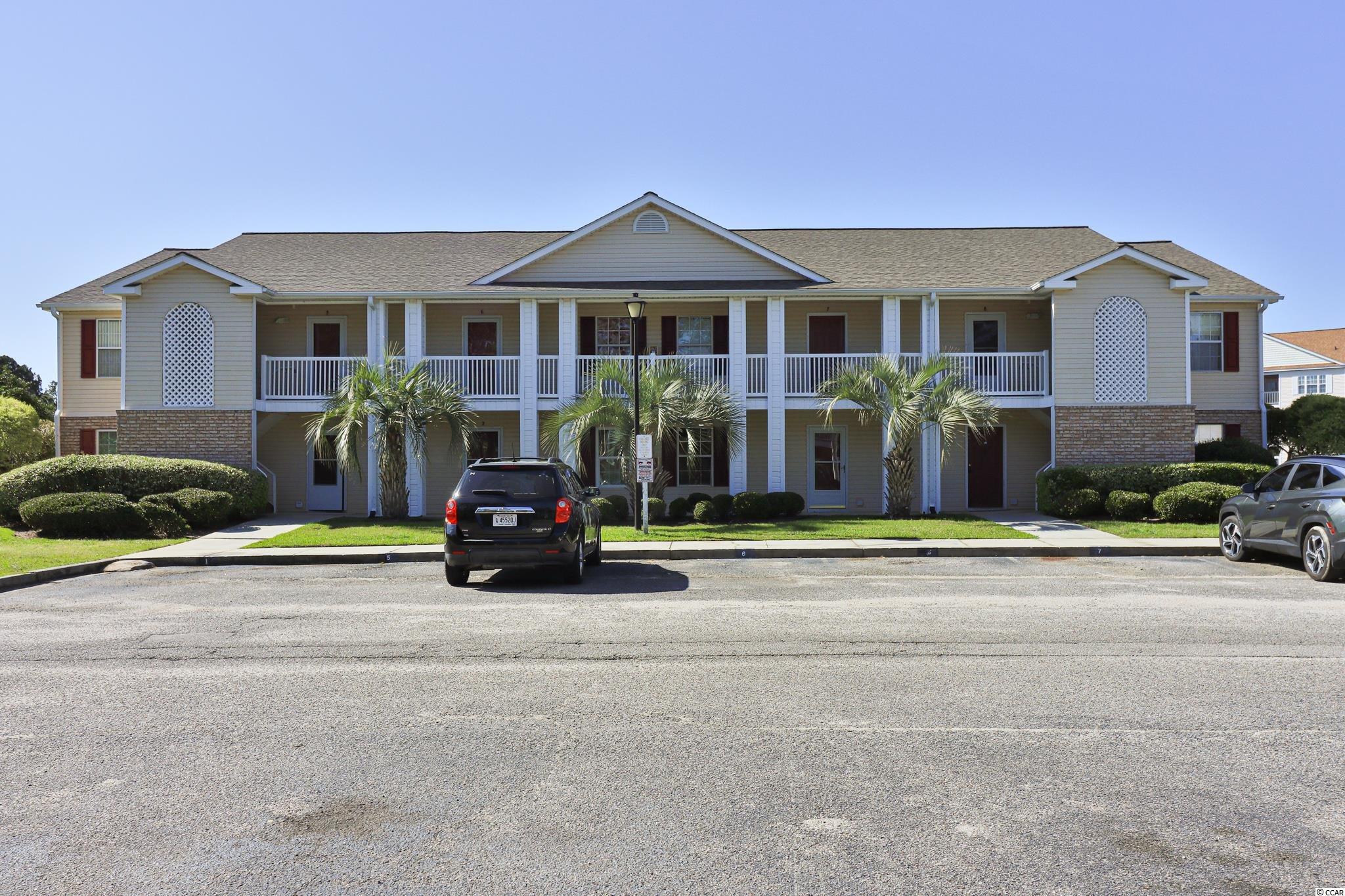 3698 Clay Pond Village Ln. UNIT #8 Myrtle Beach, SC 29579