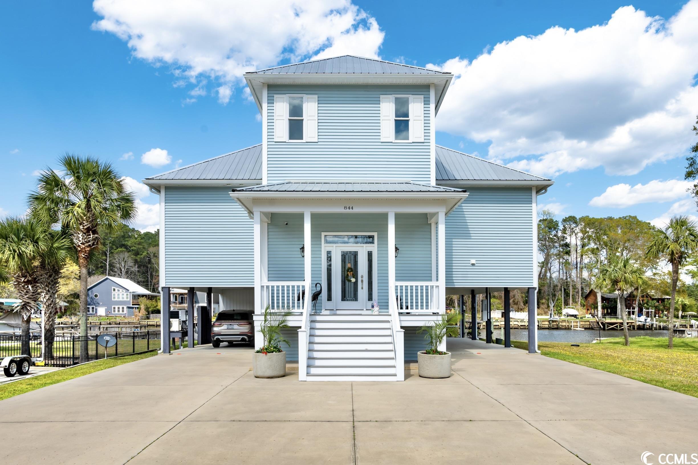 844 Folly Rd. Myrtle Beach, SC 29588