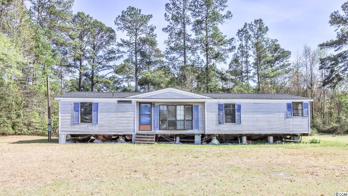 133 Quail Run Rd. Loris, SC 29569