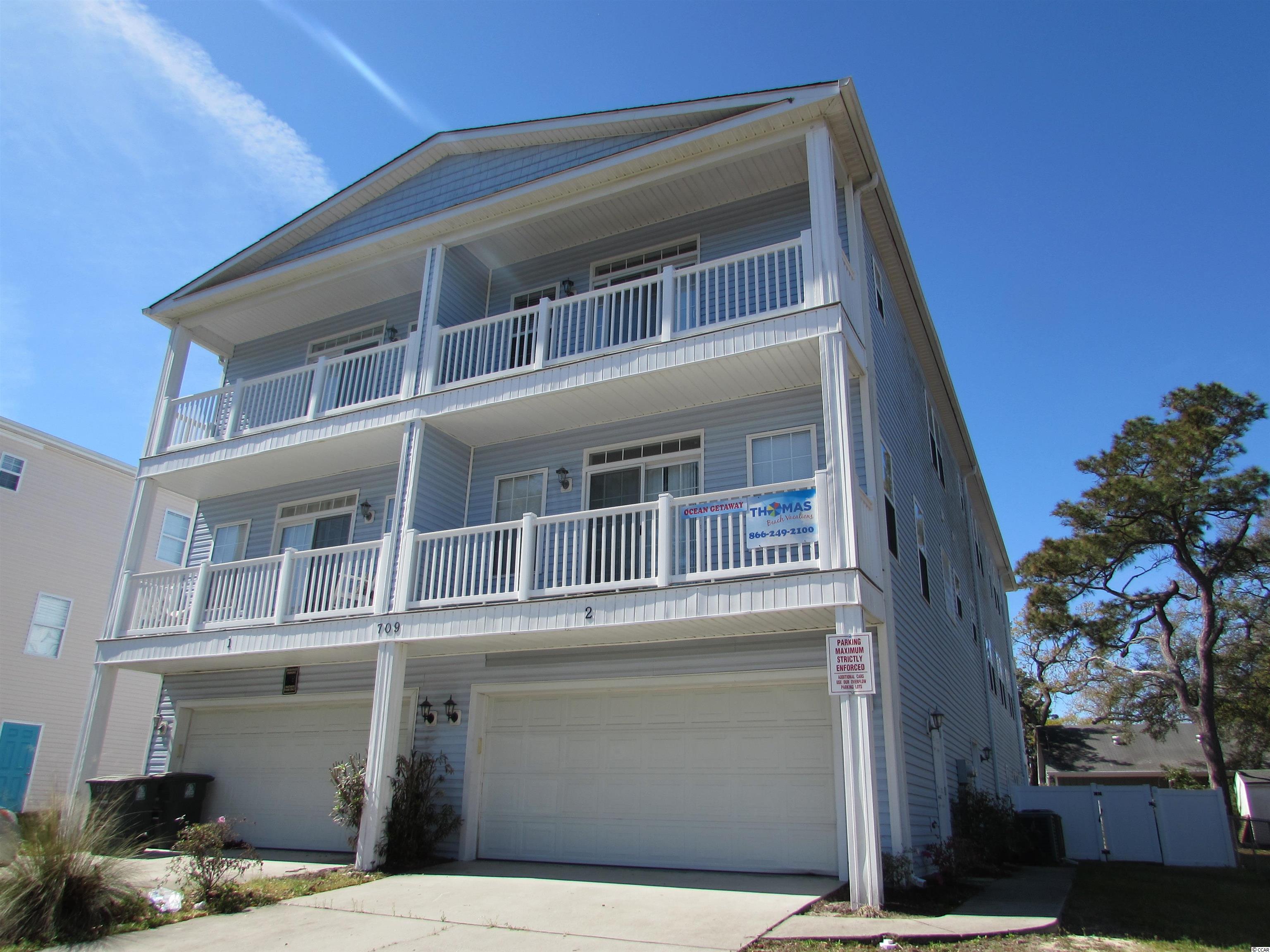 709 37th Ave. S North Myrtle Beach, SC 29582