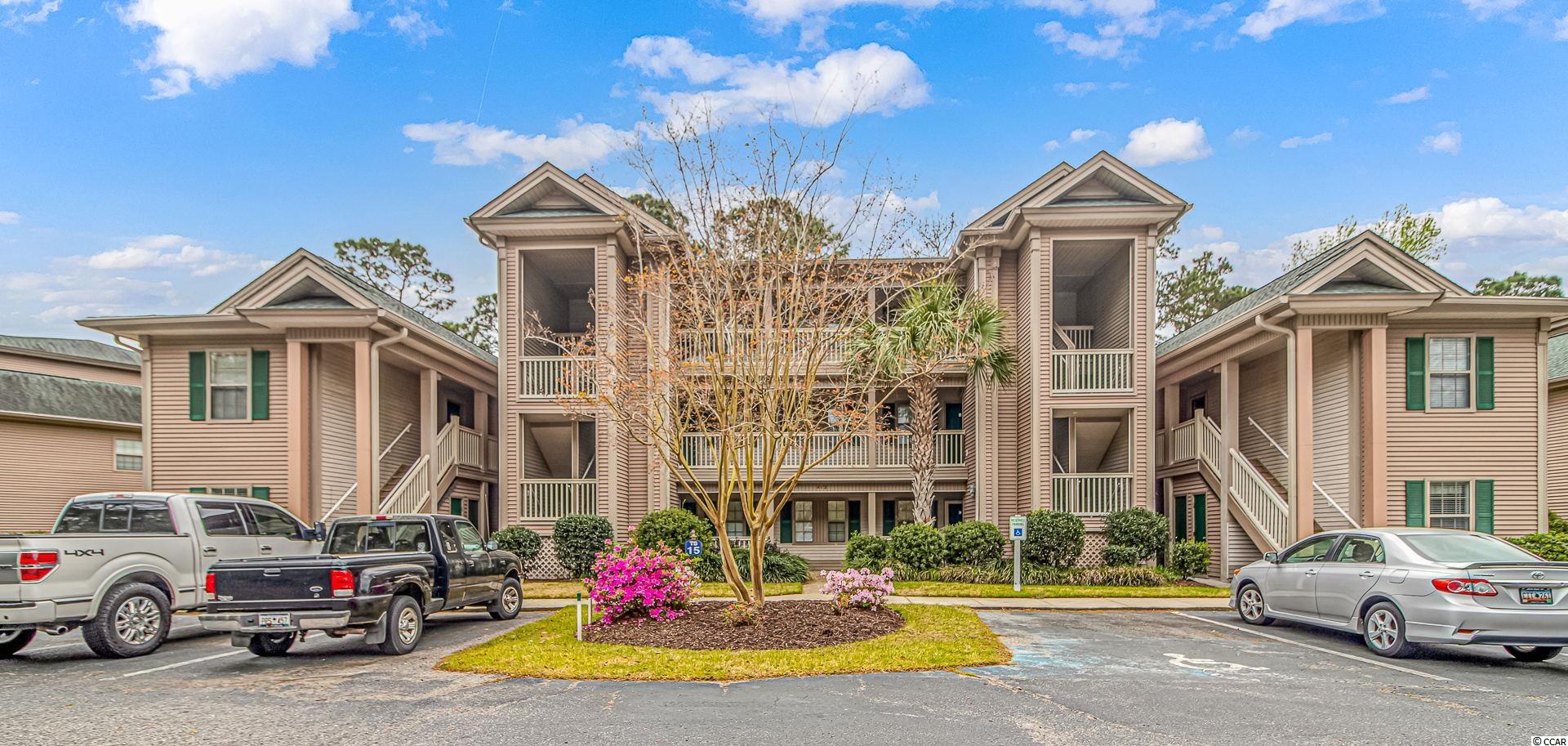 412 Pinehurst Ln. UNIT 15-H Pawleys Island, SC 29585