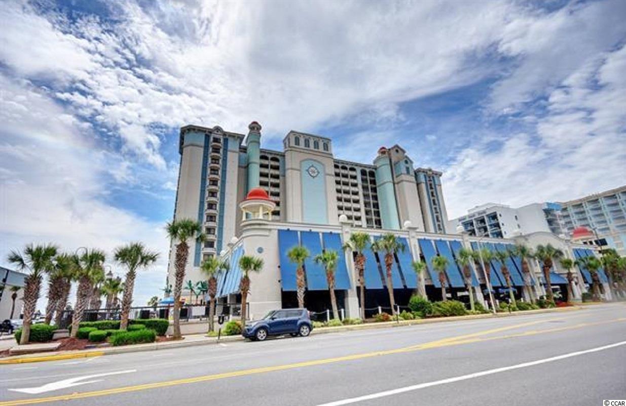 2401 S Ocean Blvd. UNIT #354 Myrtle Beach, SC 29577