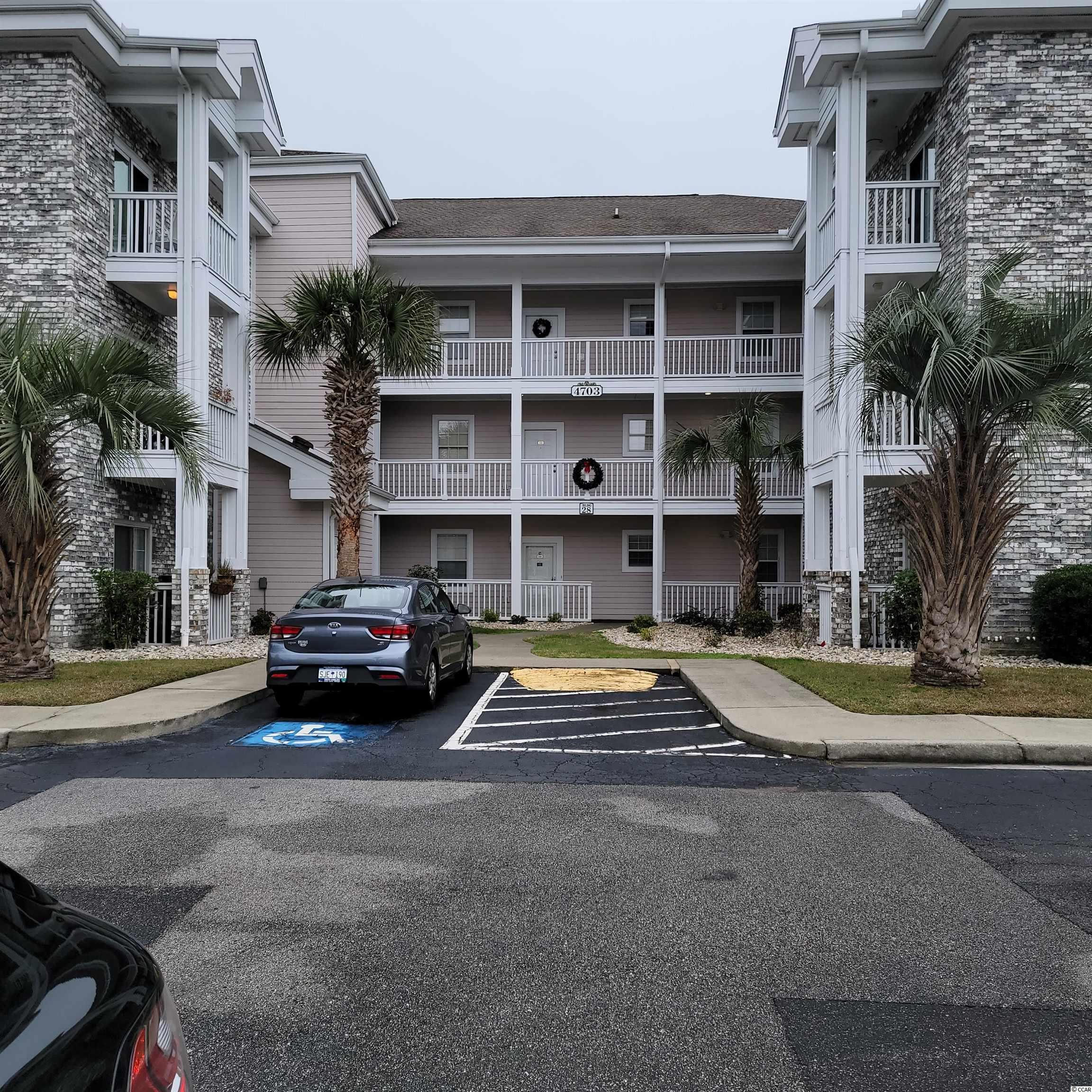 4703 Wild Iris Dr. UNIT #104 Myrtle Beach, SC 29577