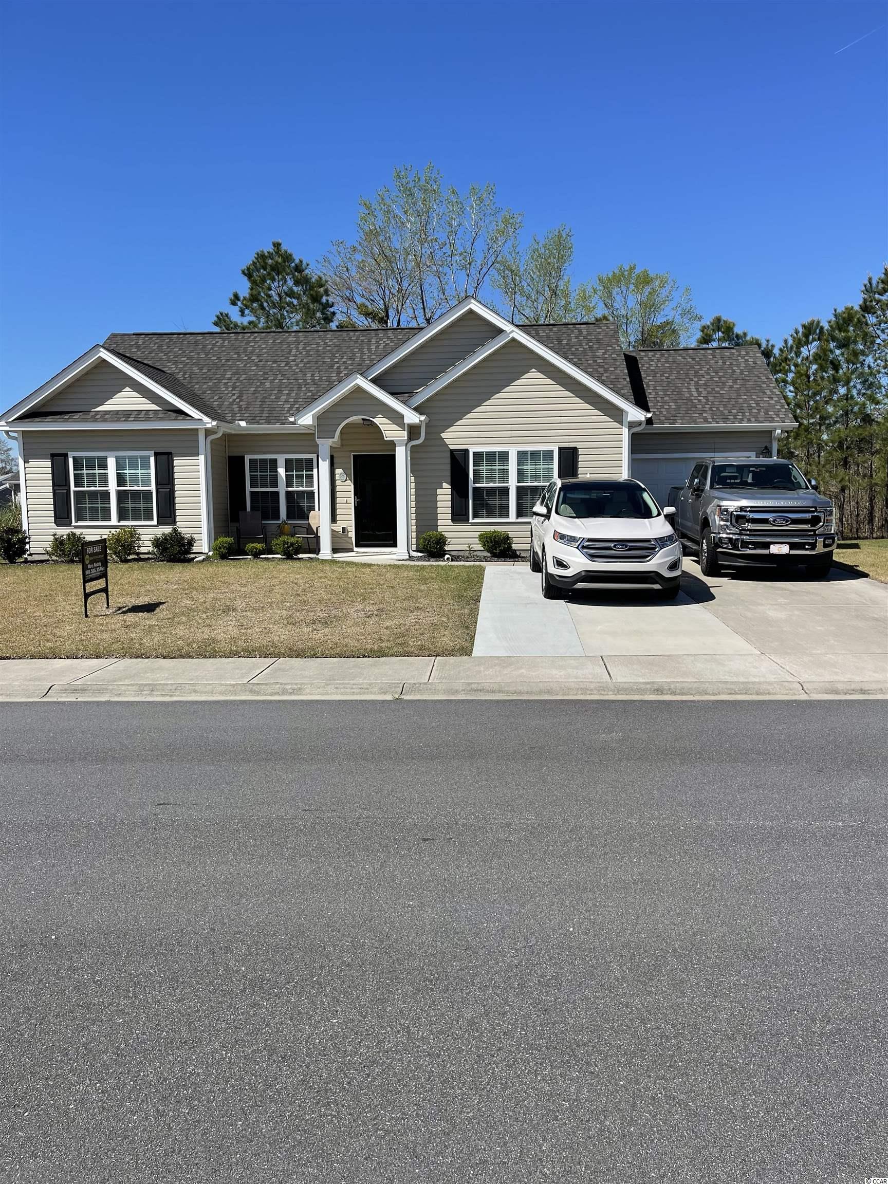 220 Oak Crest Circle Longs, SC 29568