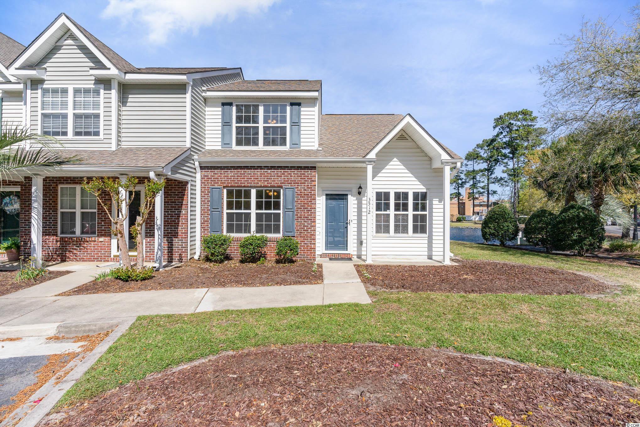 3512 Chestnut Dr. Myrtle Beach, SC 29577