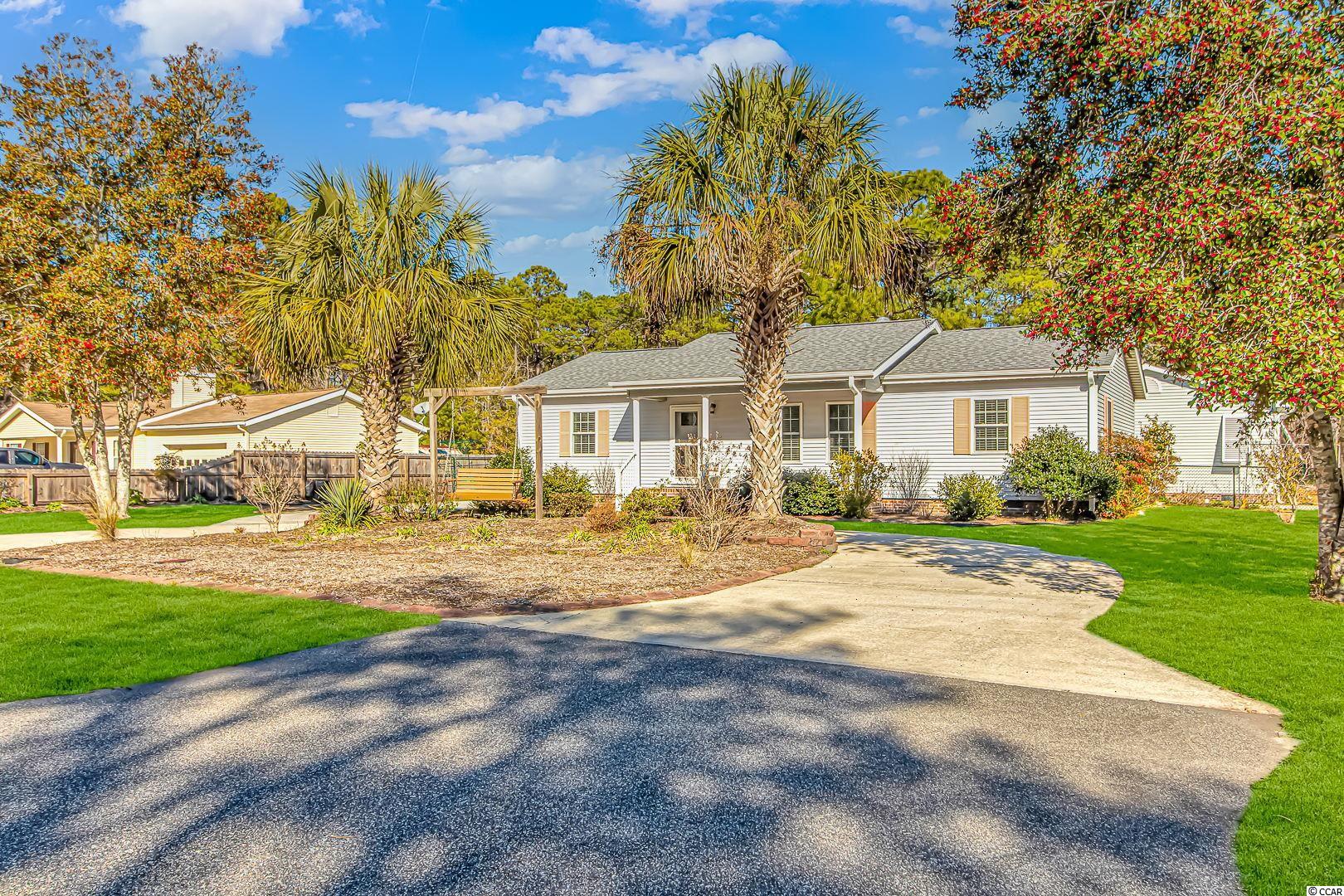 1096 Harbor Dr. Calabash, NC 28467