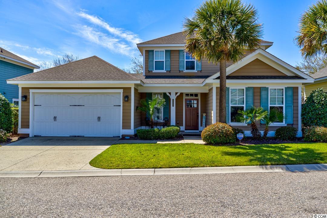 514 Olde Mill Dr. North Myrtle Beach, SC 29582
