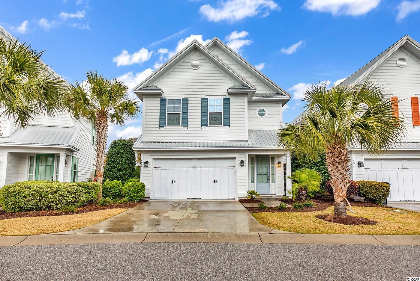 4808 Cantor Ct. North Myrtle Beach, SC 29582