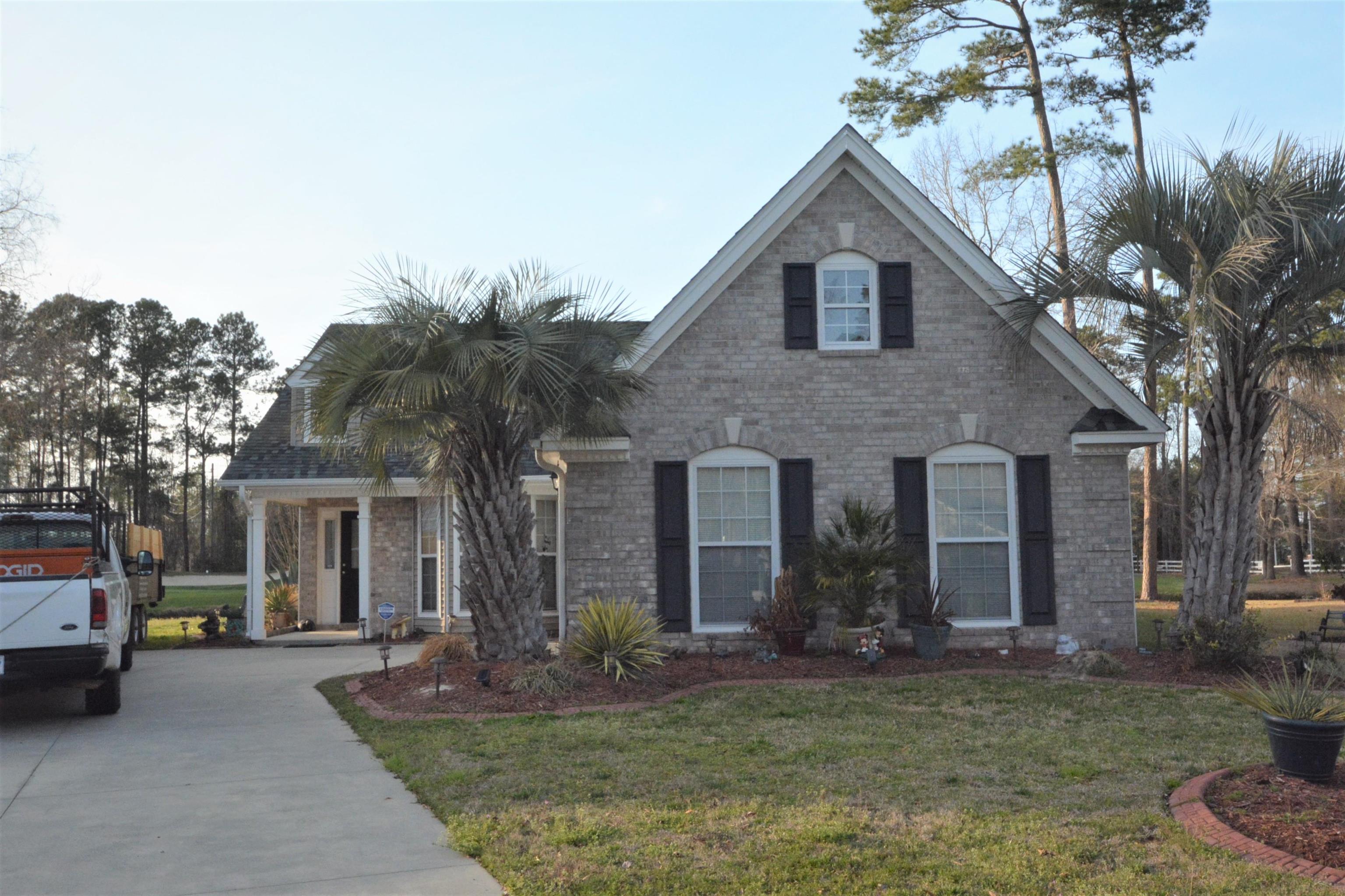 3556 Aztec Ct. Myrtle Beach, SC 29579