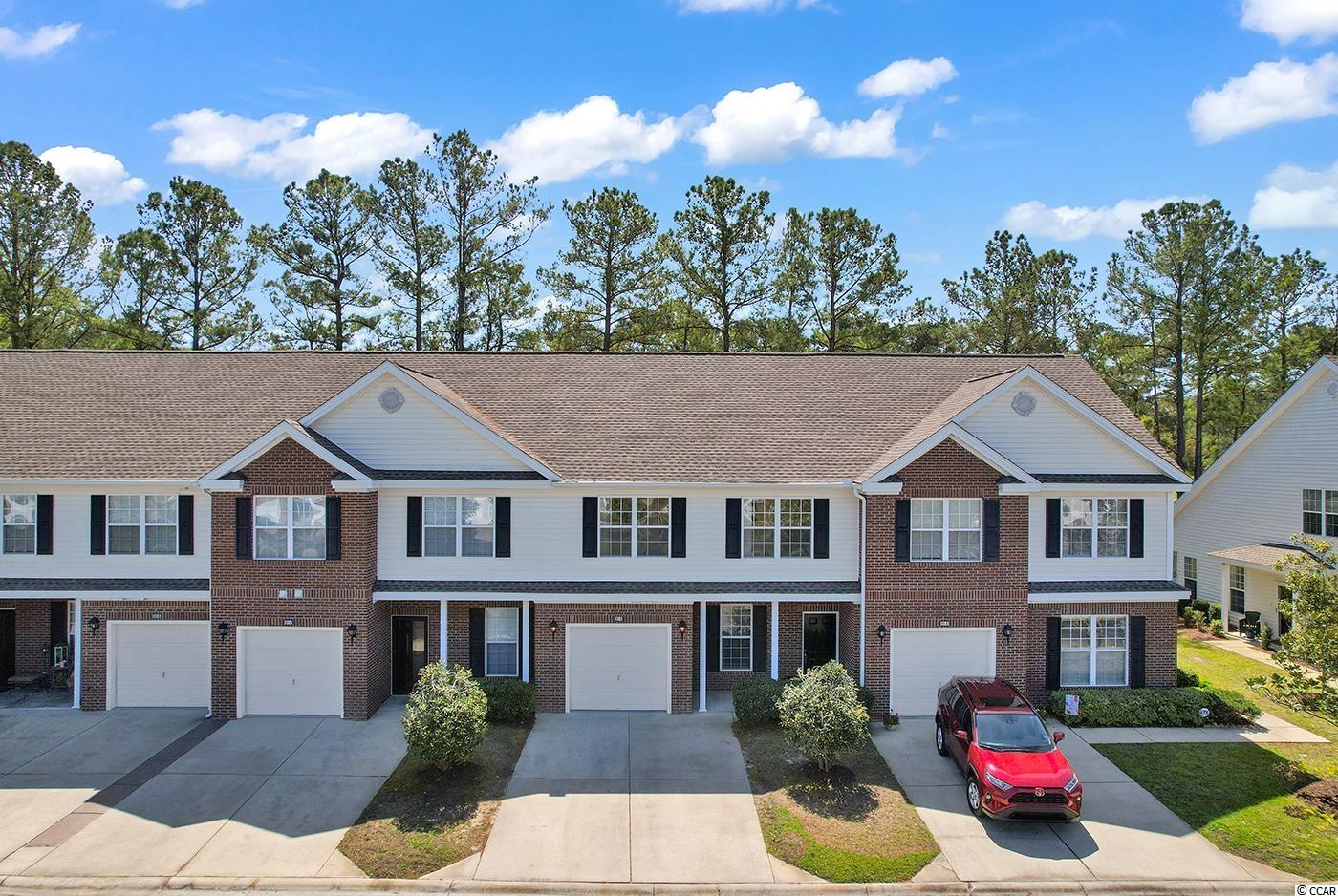 251 Connemara Dr. UNIT D Myrtle Beach, SC 29579