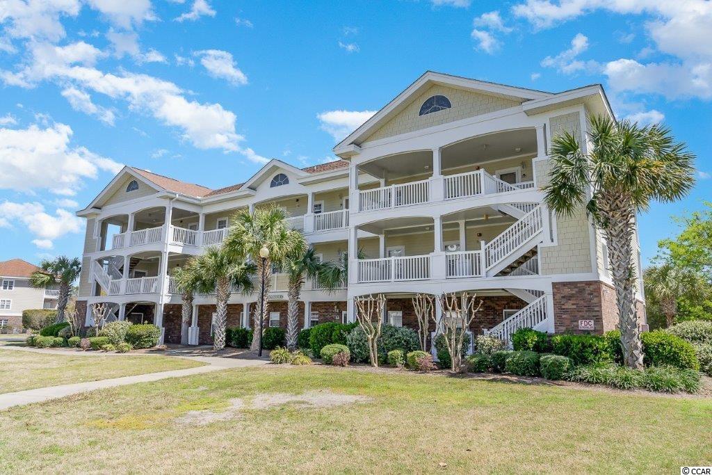 5801 Oyster Catcher Dr. UNIT #913 North Myrtle Beach, SC 29582