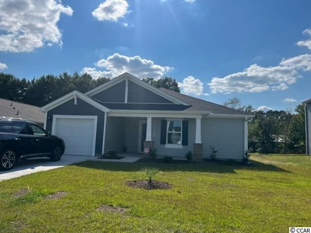 541 Dundalk Dr. Conway, SC 29526