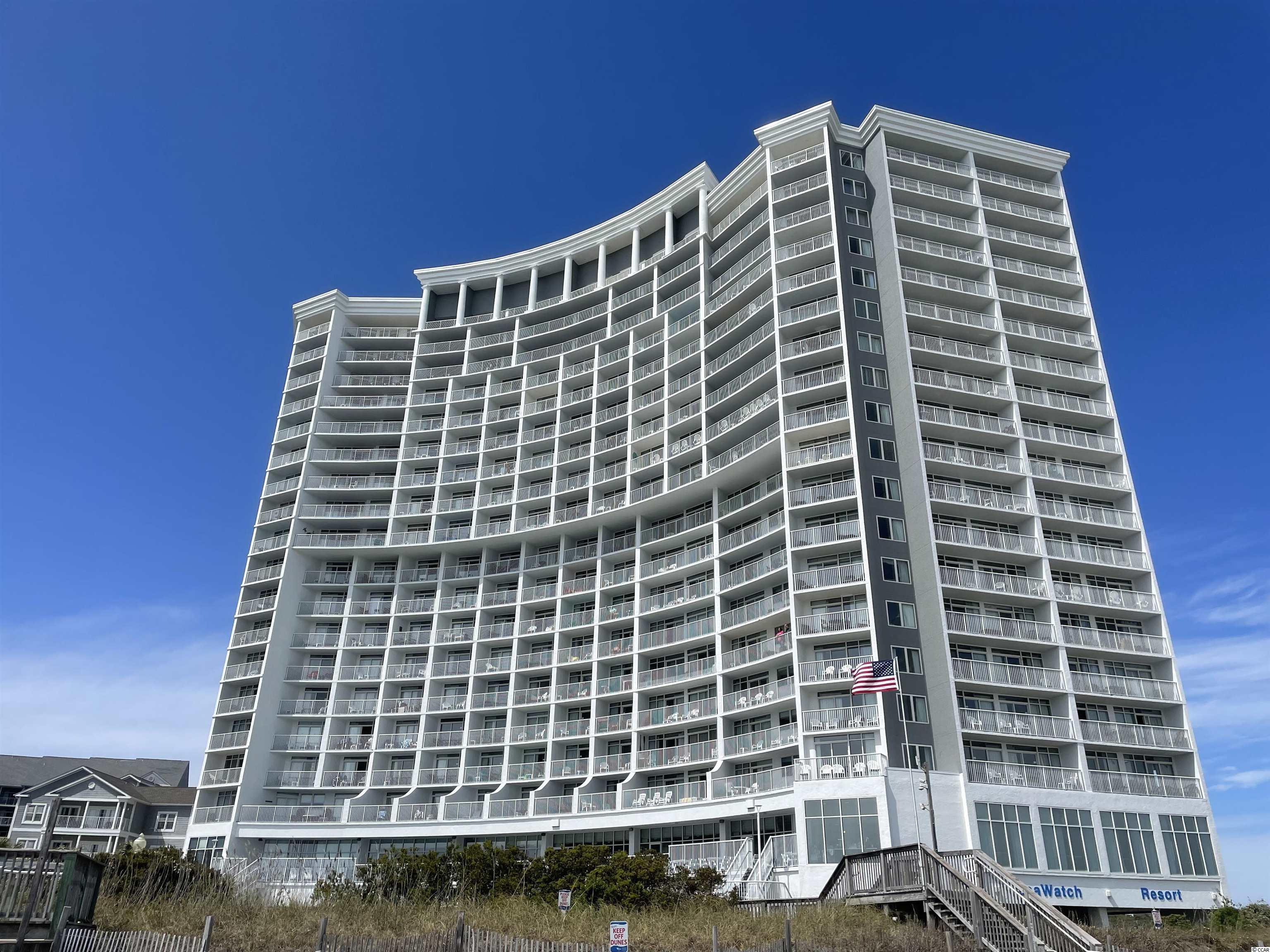 158 Seawatch Dr. UNIT #803 Myrtle Beach, SC 29572