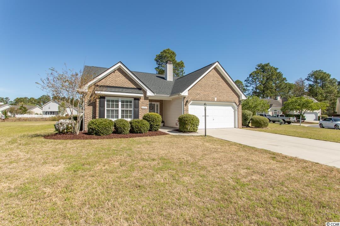 8227 Sterling Place Ct. Myrtle Beach, SC 29579