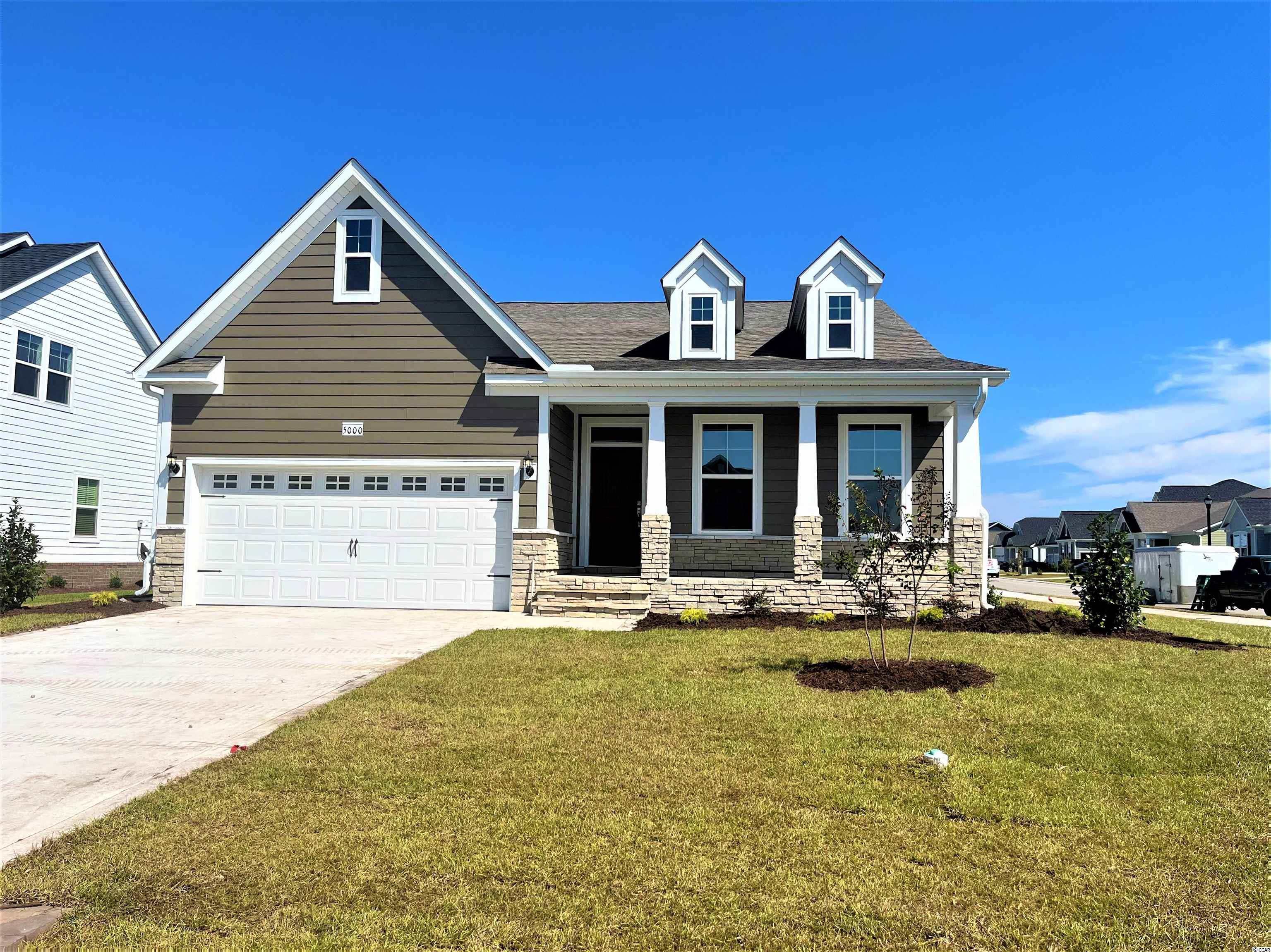 5000 Azul Loop Myrtle Beach, SC 29579