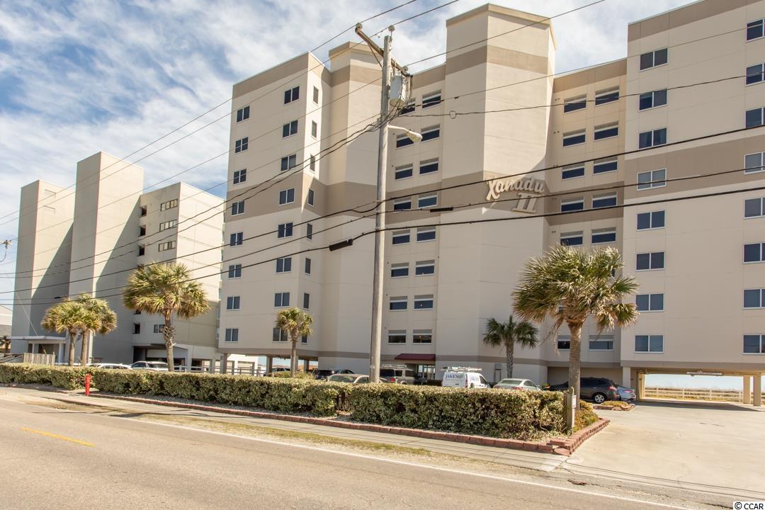 5800 N Ocean Blvd. UNIT #102 North Myrtle Beach, SC 29582