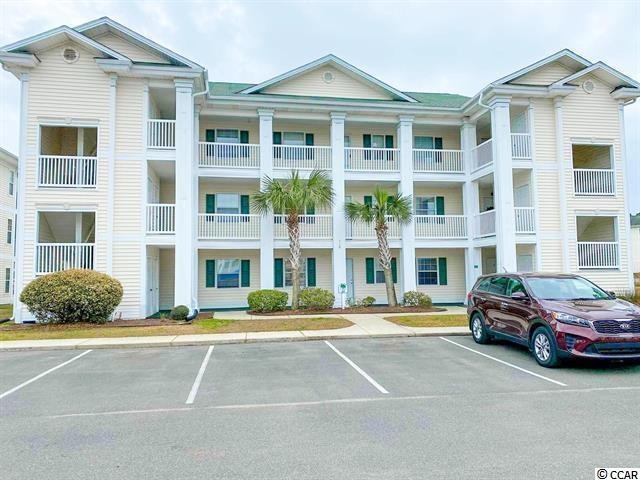510 White River Dr. UNIT 24C Myrtle Beach, SC 29579
