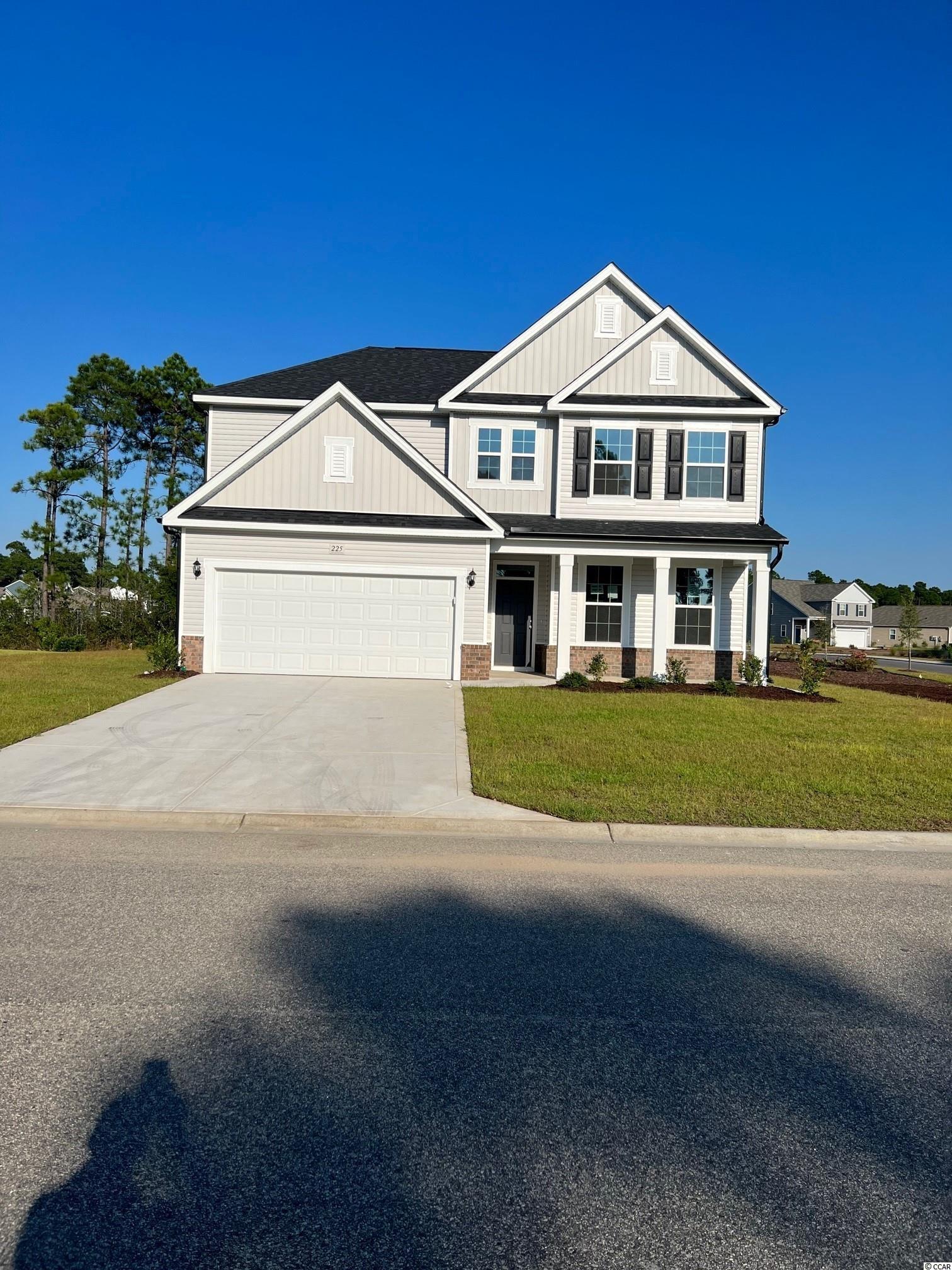 225 Astoria Park Loop Conway, SC 29526