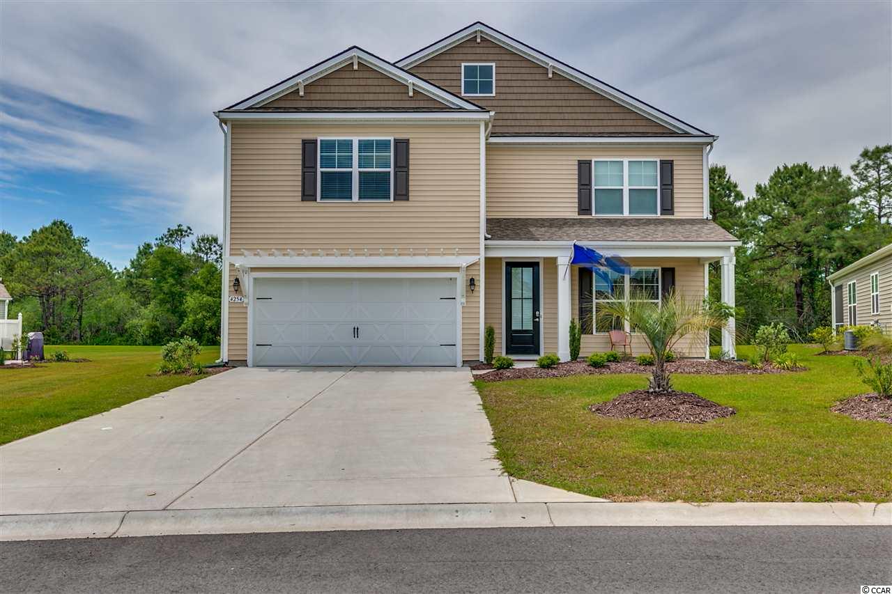 4254 Livorn Loop Myrtle Beach, SC 29579