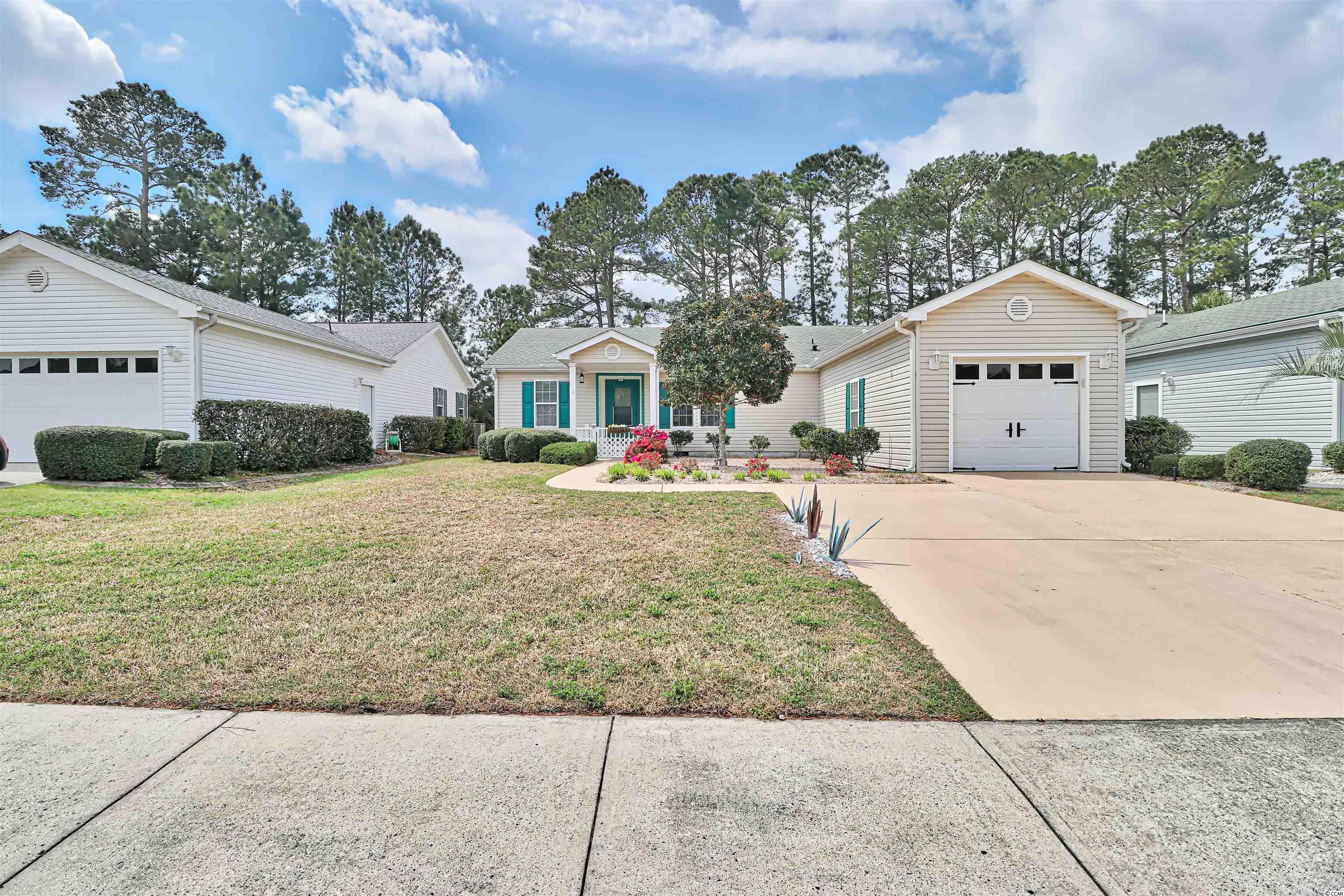 118 Lakeside Crossing Dr. Conway, SC 29526
