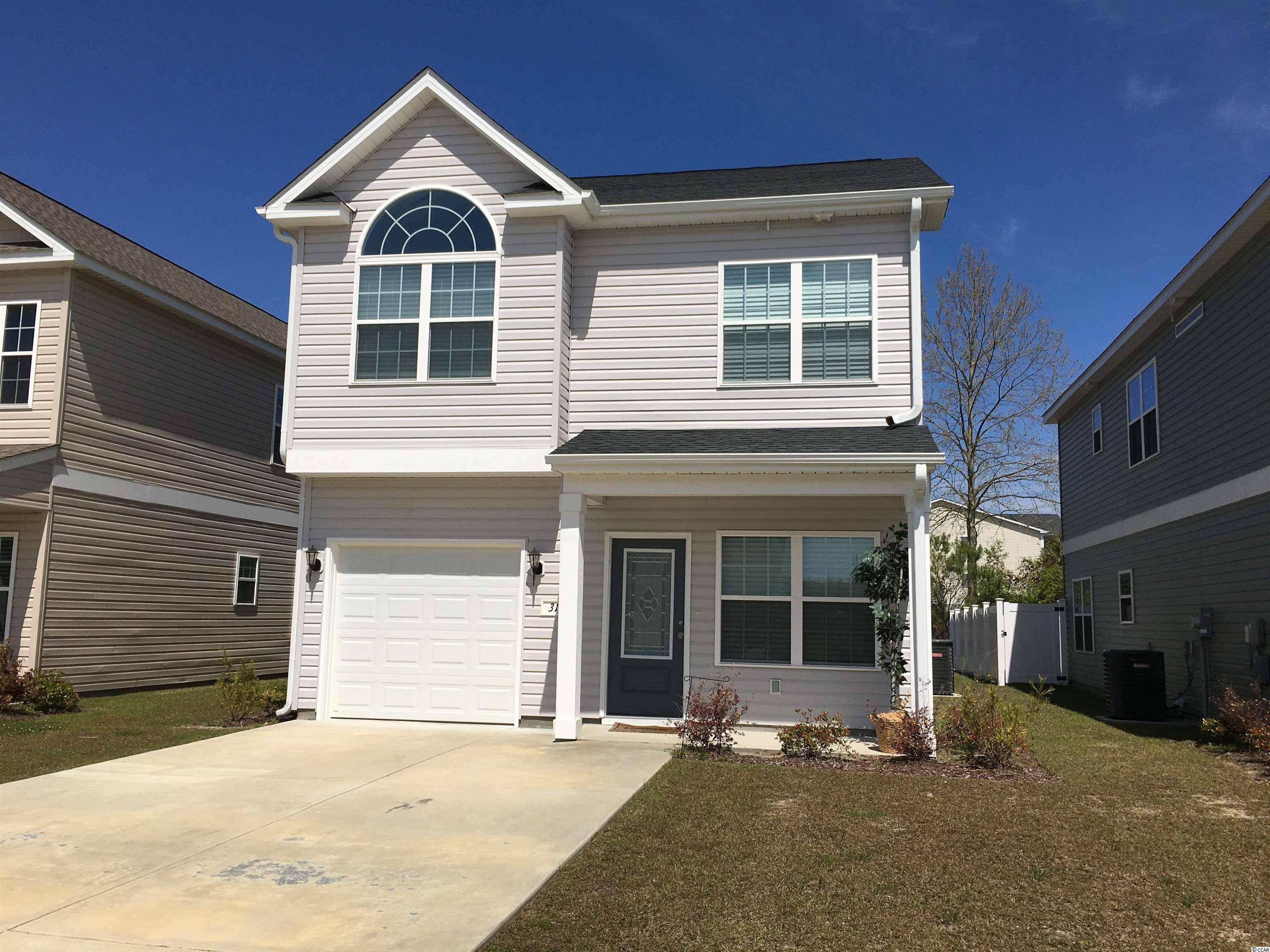 319 Botany Bay Pl. Myrtle Beach, SC 29579