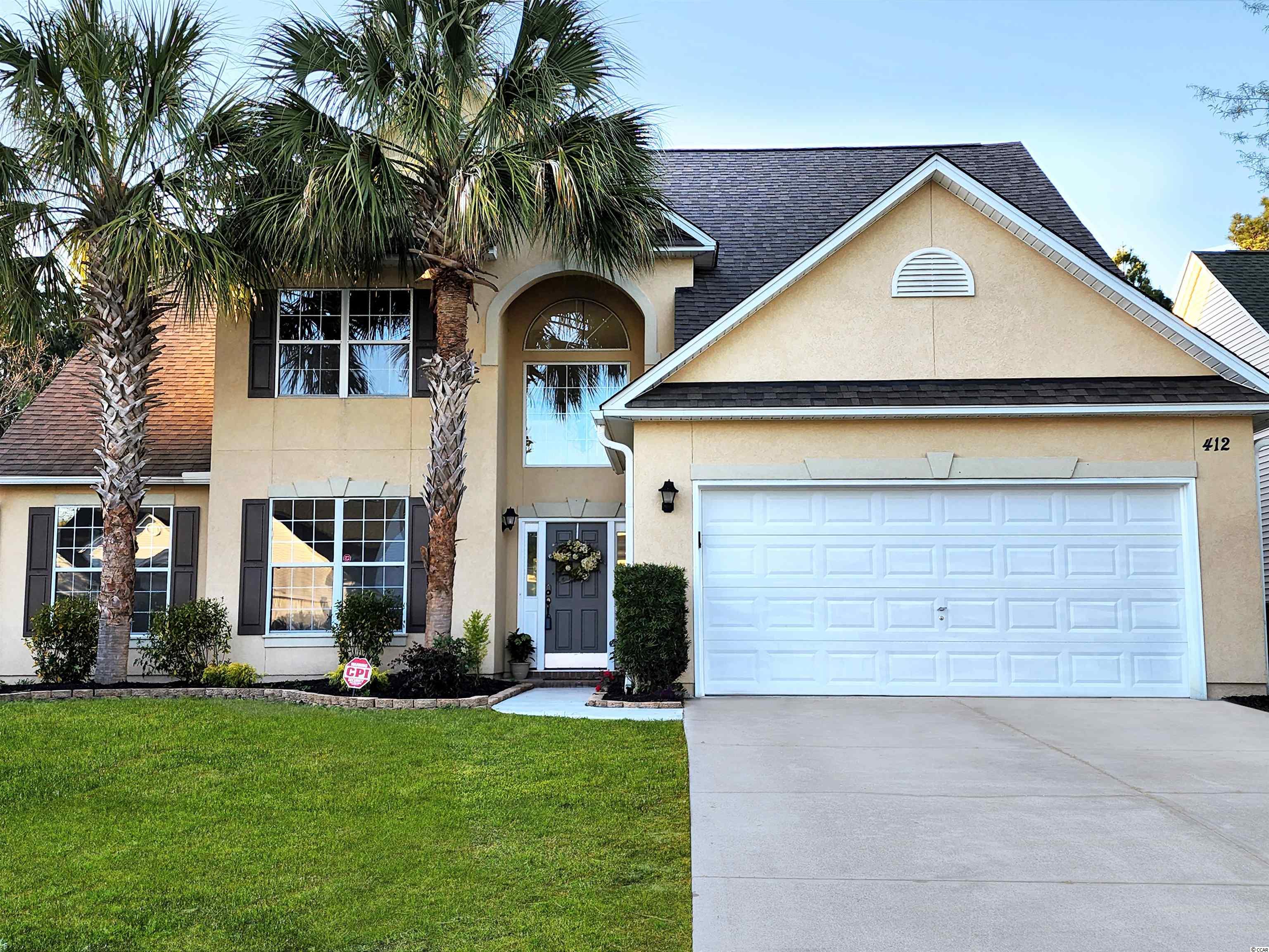 412 Blackberry Ln. Myrtle Beach, SC 29579