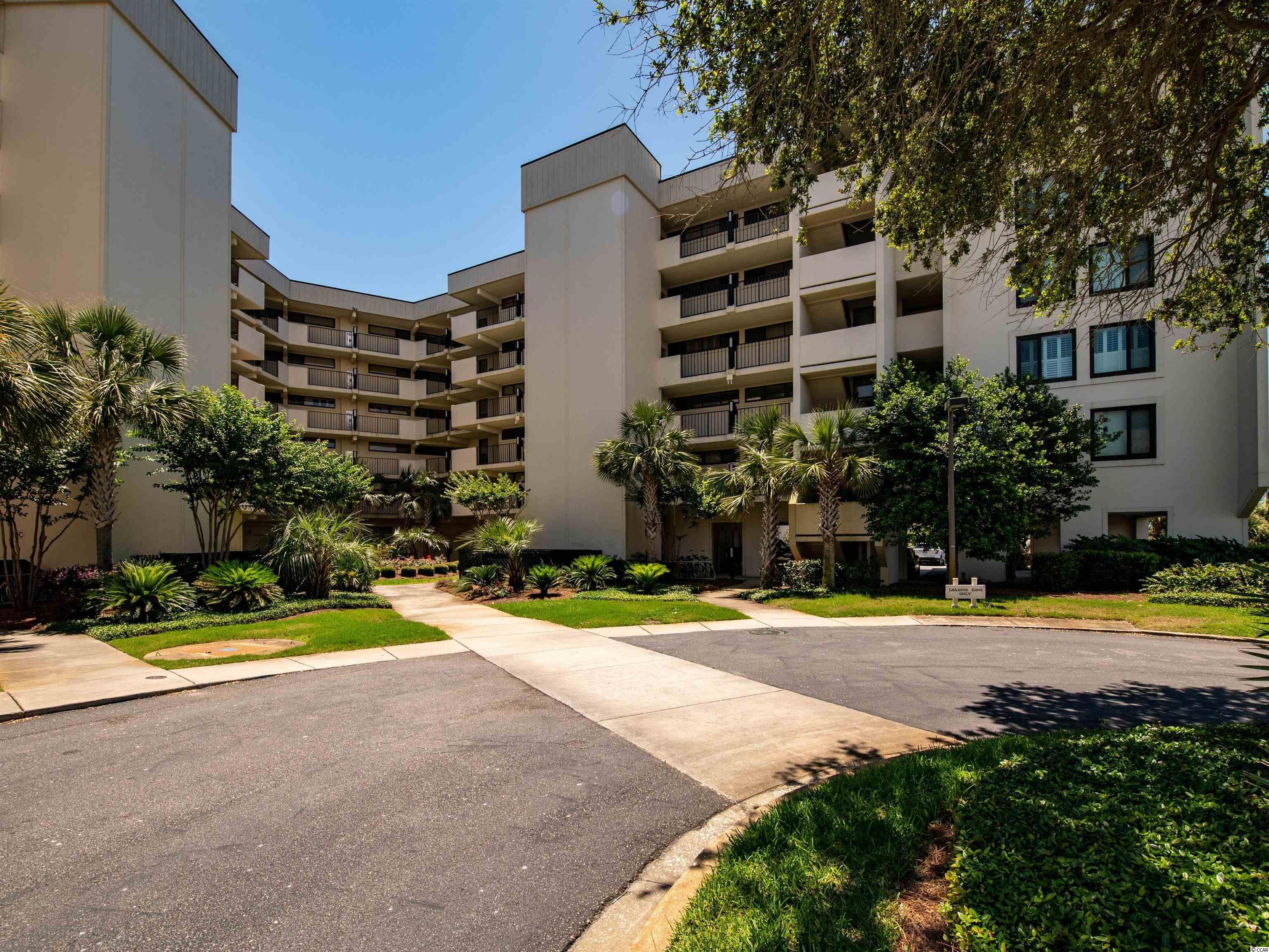 741 Retreat Beach Circle UNIT B-1-E Pawleys Island, SC 29585