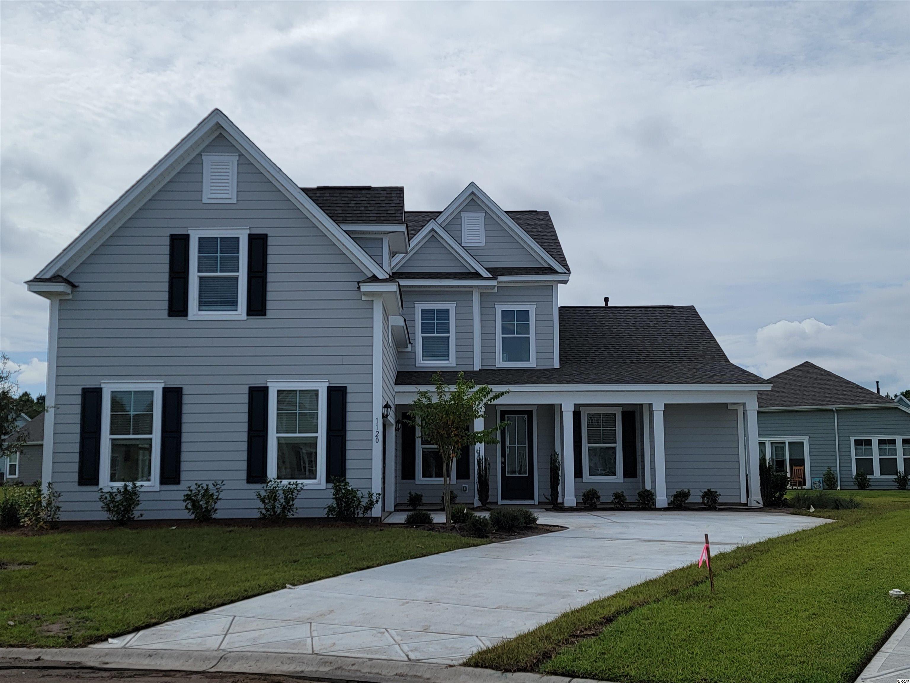 1120 Water Grass Ct. Myrtle Beach, SC 29579