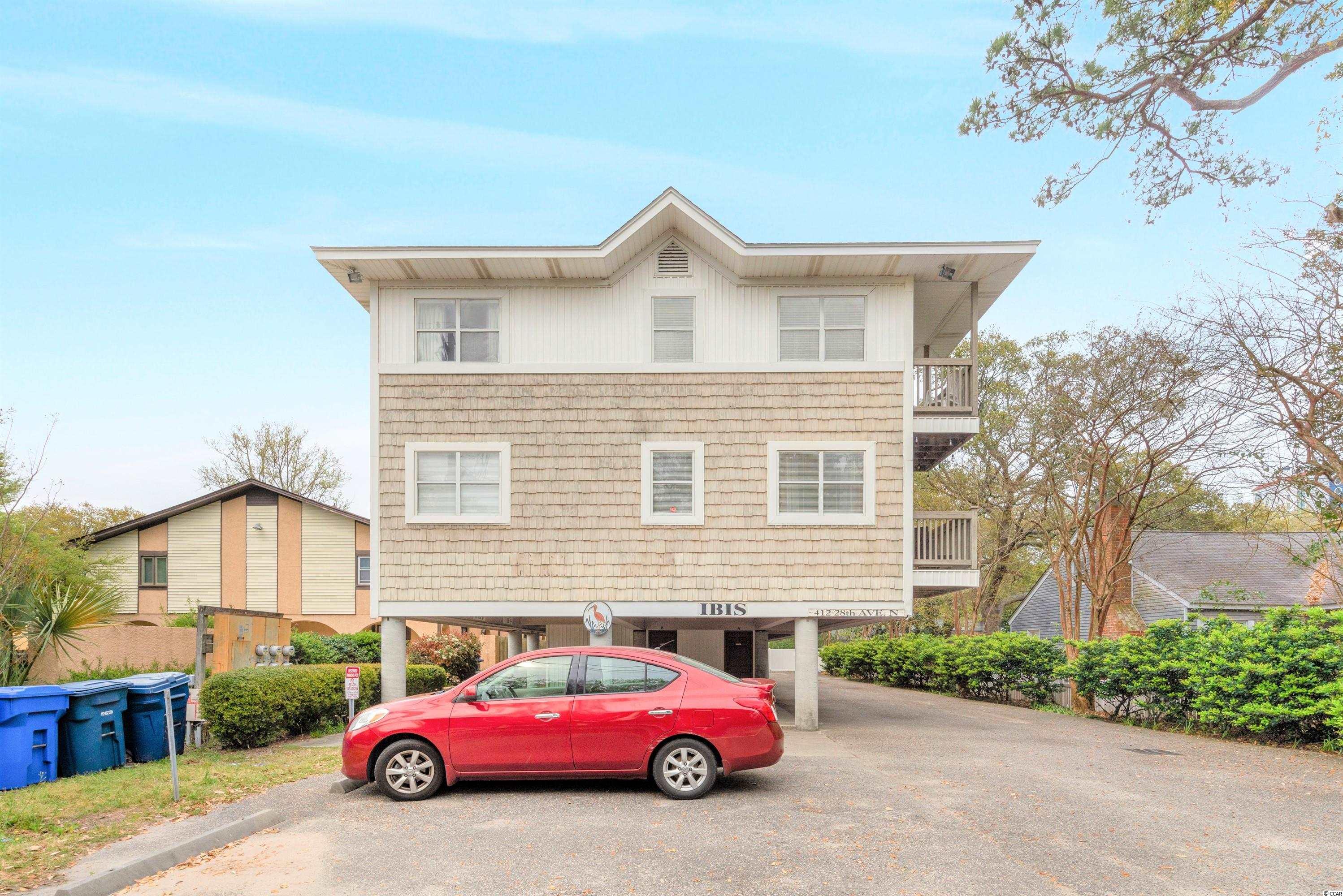 412 28th Ave. N UNIT 806-B Myrtle Beach, SC 29577