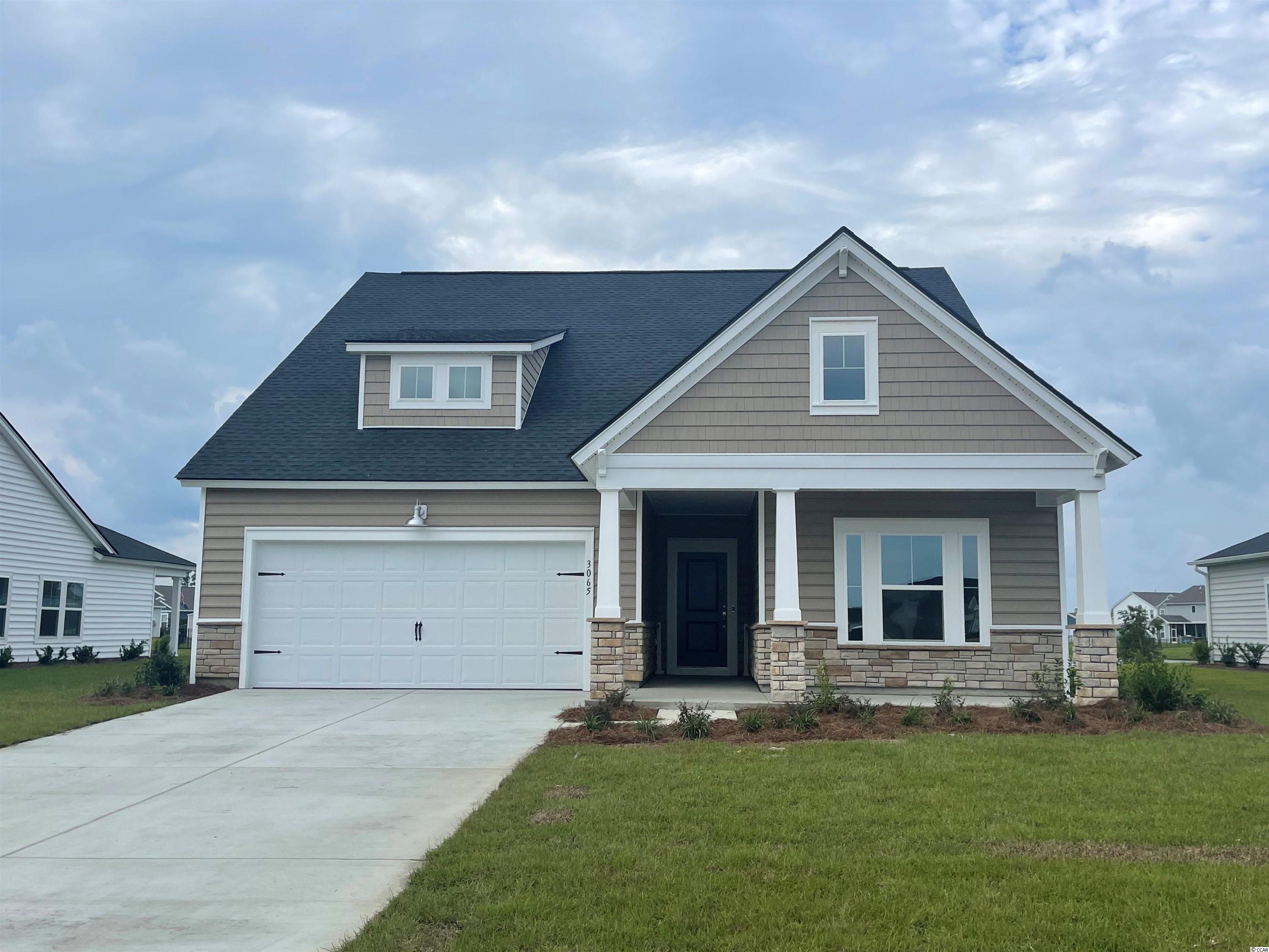 3065 Sistine St. Myrtle Beach, SC 29579