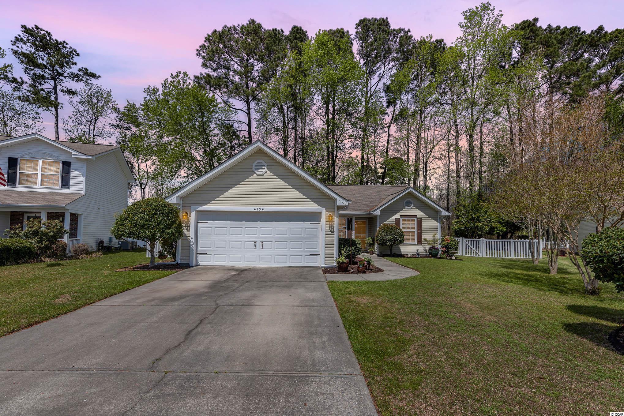 4104 Teakettle Ct. Little River, SC 29566