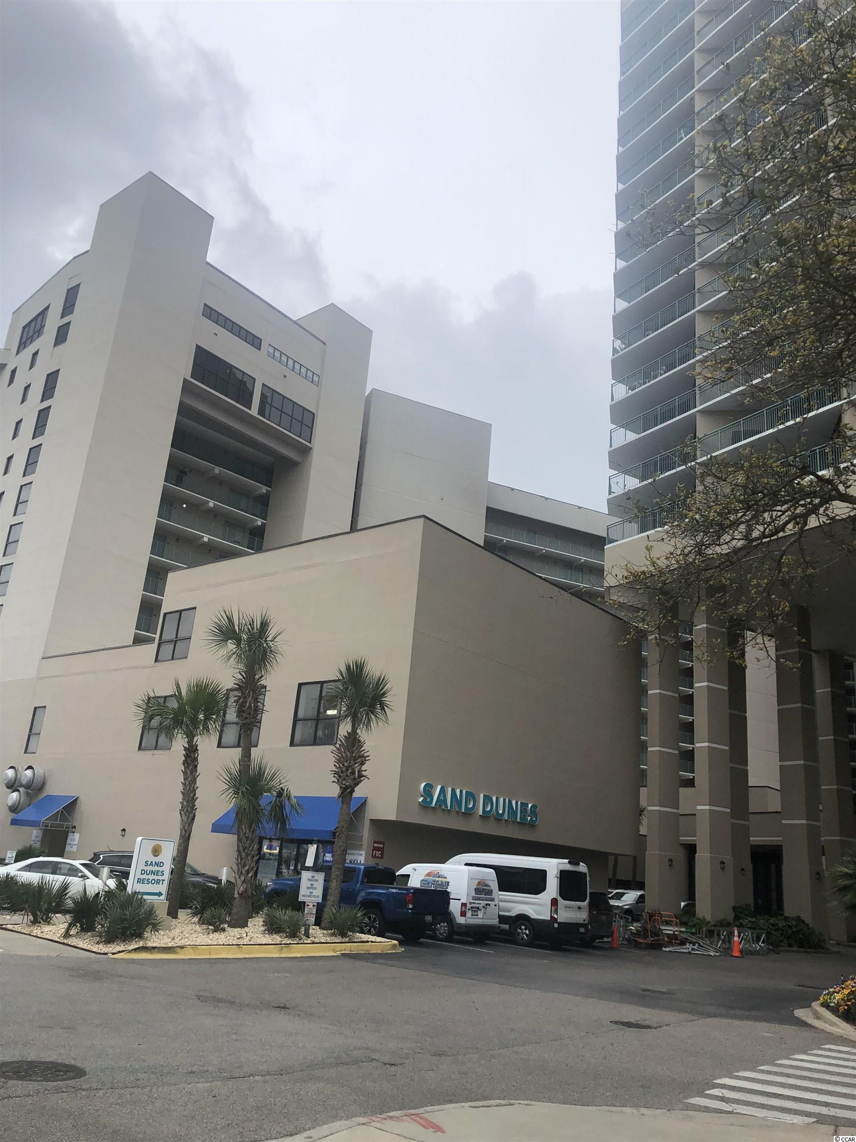 201 74th Ave. N UNIT #2835 Myrtle Beach, SC 29572