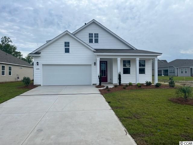 2608 Ferguson Dr. Little River, SC 29566