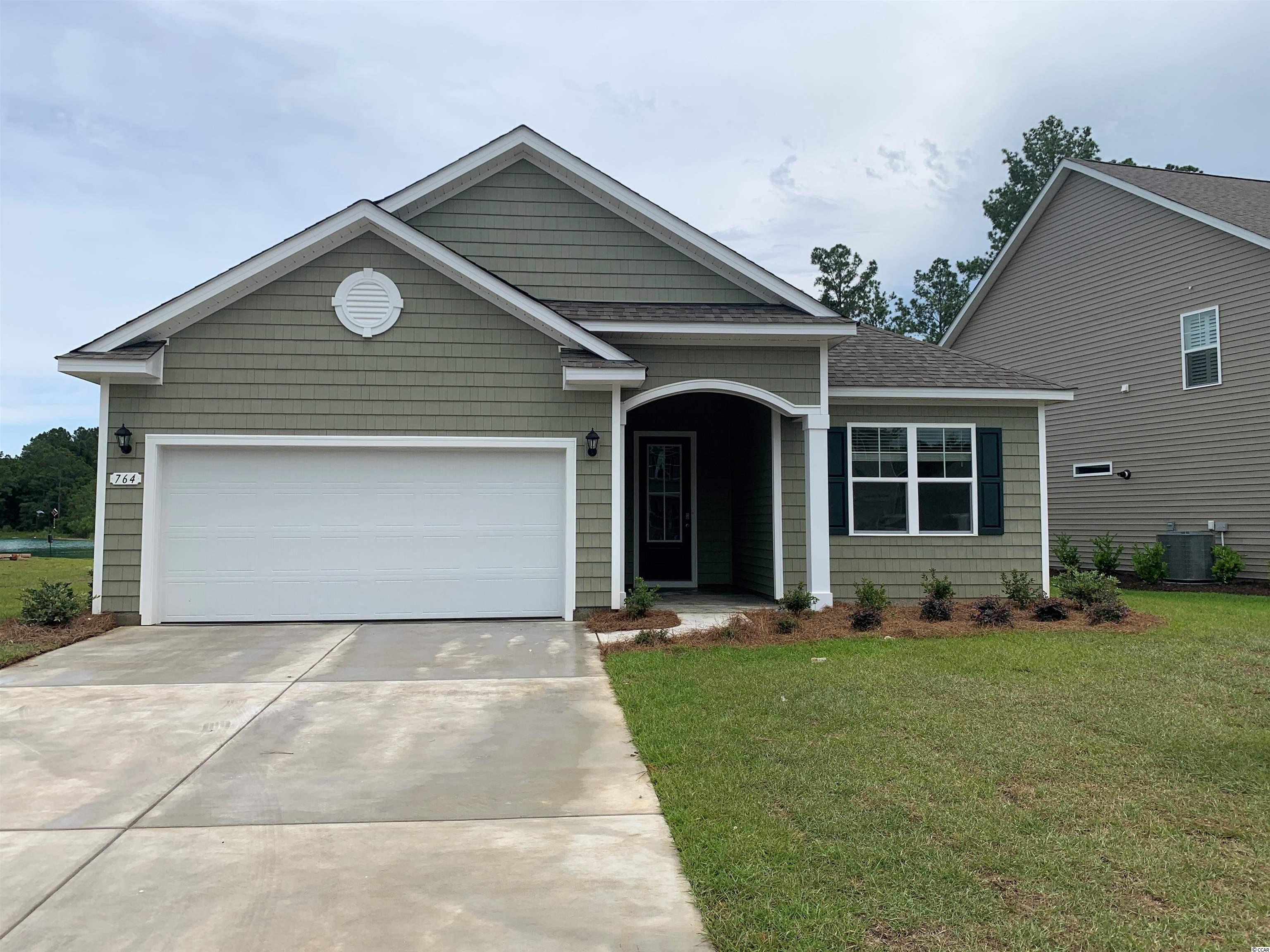 764 Flowering Branch Ave. Little River, SC 29566