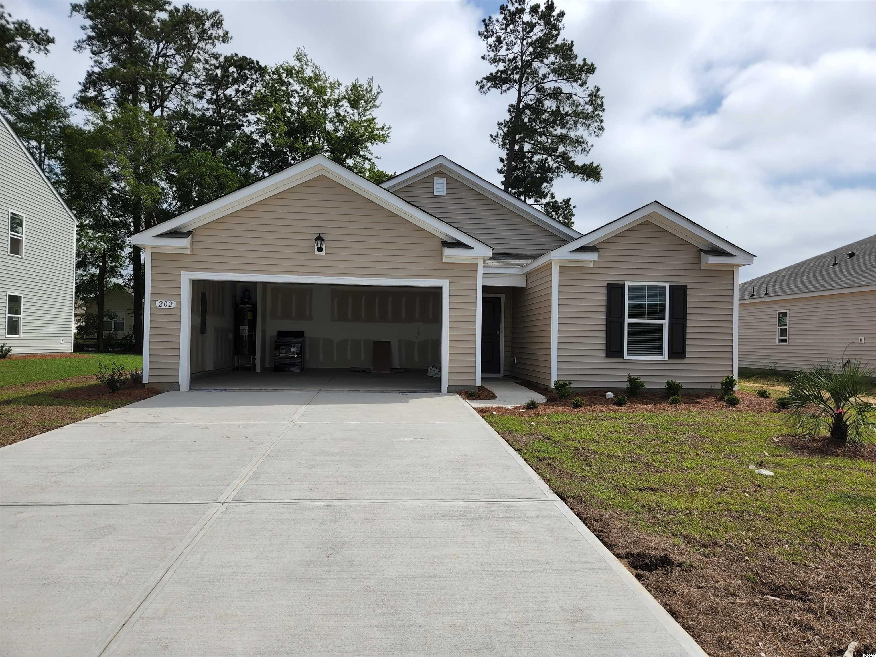 202 Belmonte Dr. Myrtle Beach, SC 29588