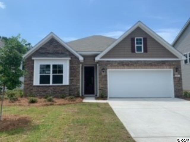 1087 Baker Creek Loop Myrtle Beach, SC 29579
