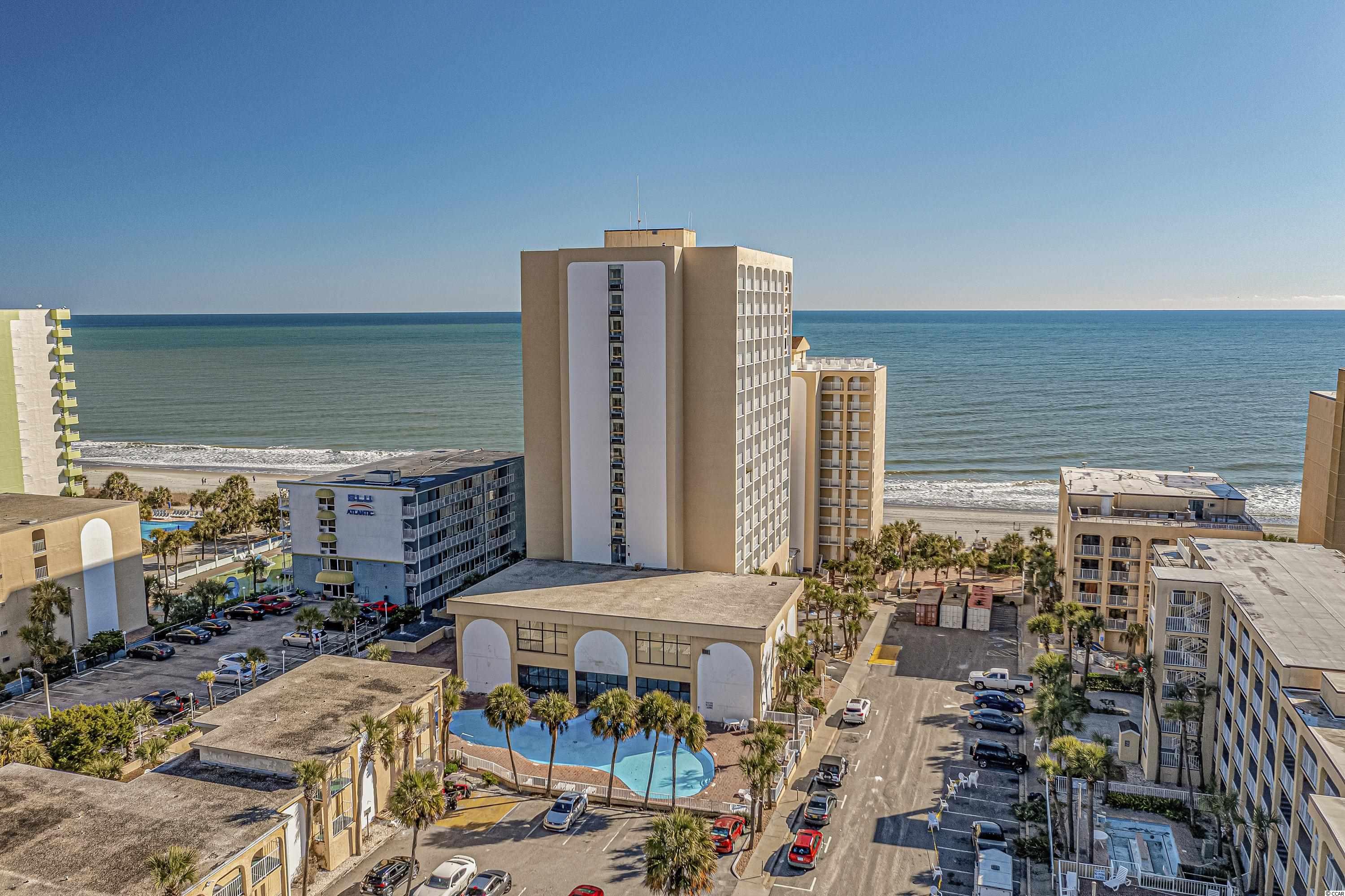 1207 Ocean Blvd. S UNIT #20806 Myrtle Beach, SC 29577