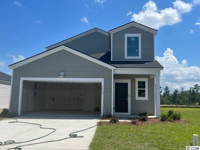 1062 Saltgrass Way Myrtle Beach, SC 29588