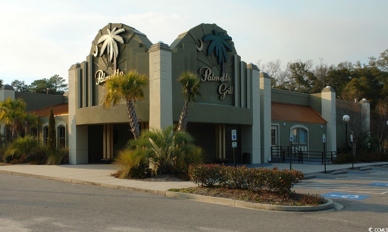 10429 Commons Blvd., North Myrtle Beach, SC 29582