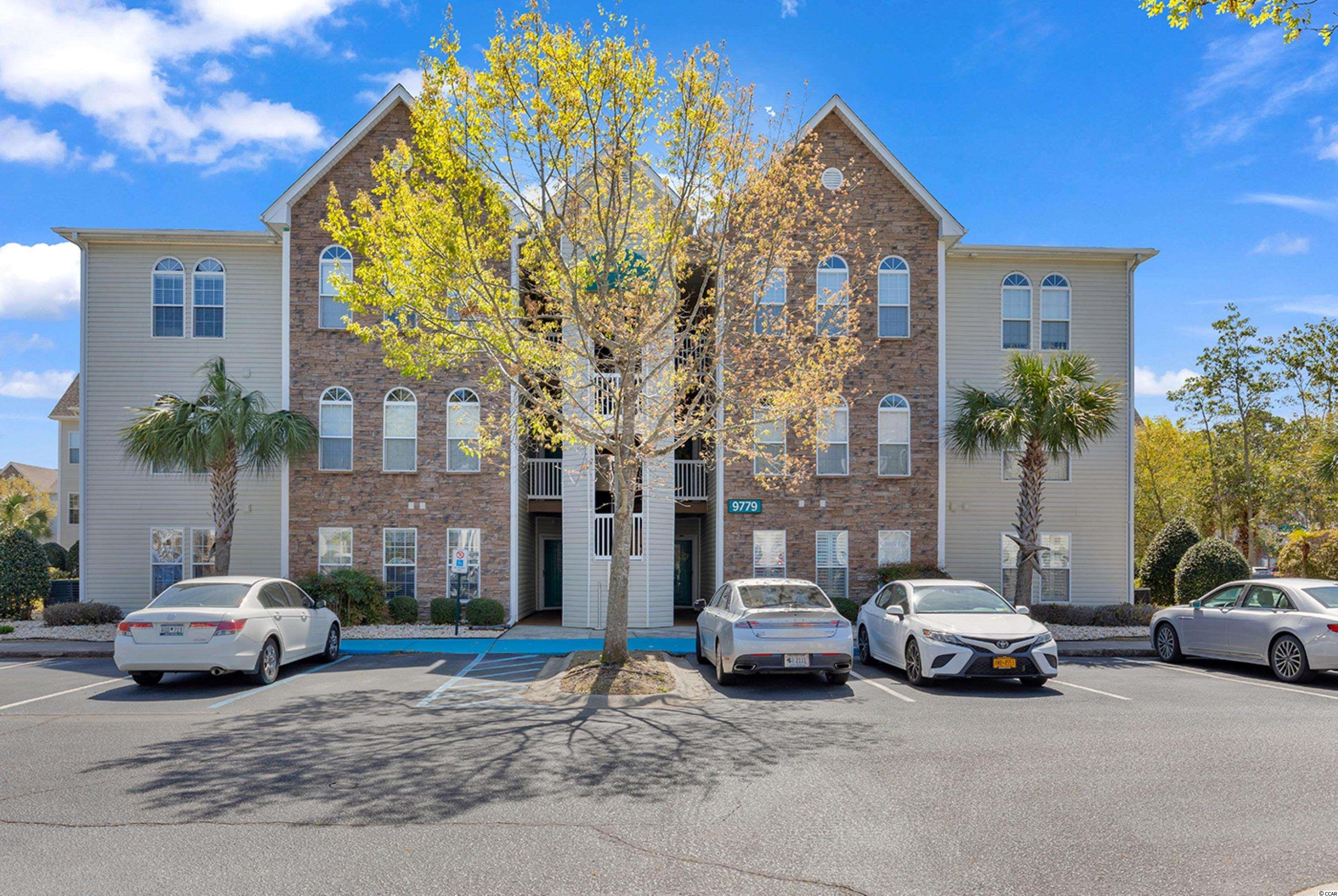 9779-01 Leyland Dr. UNIT #1 Myrtle Beach, SC 29572