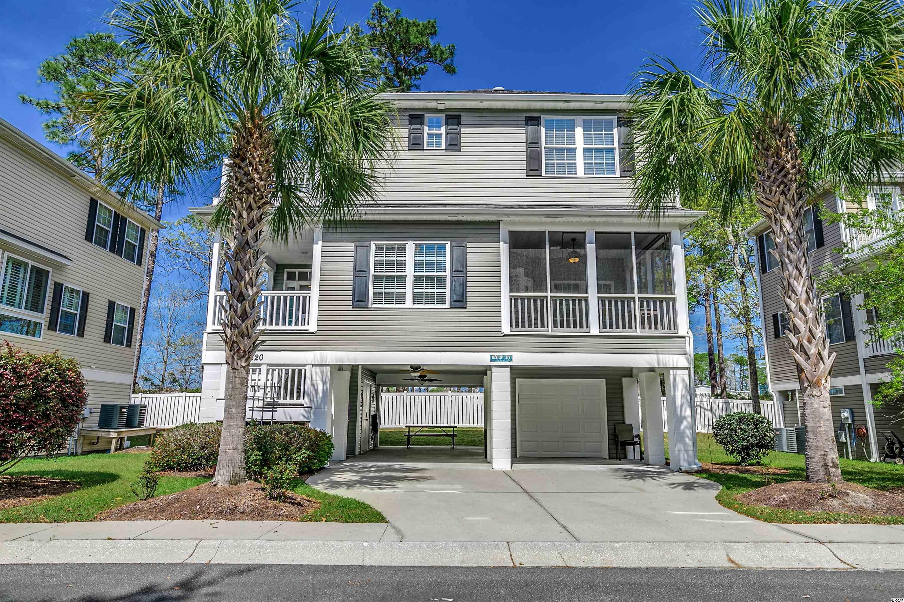 620 South Palmetto Way Surfside Beach, SC 29575