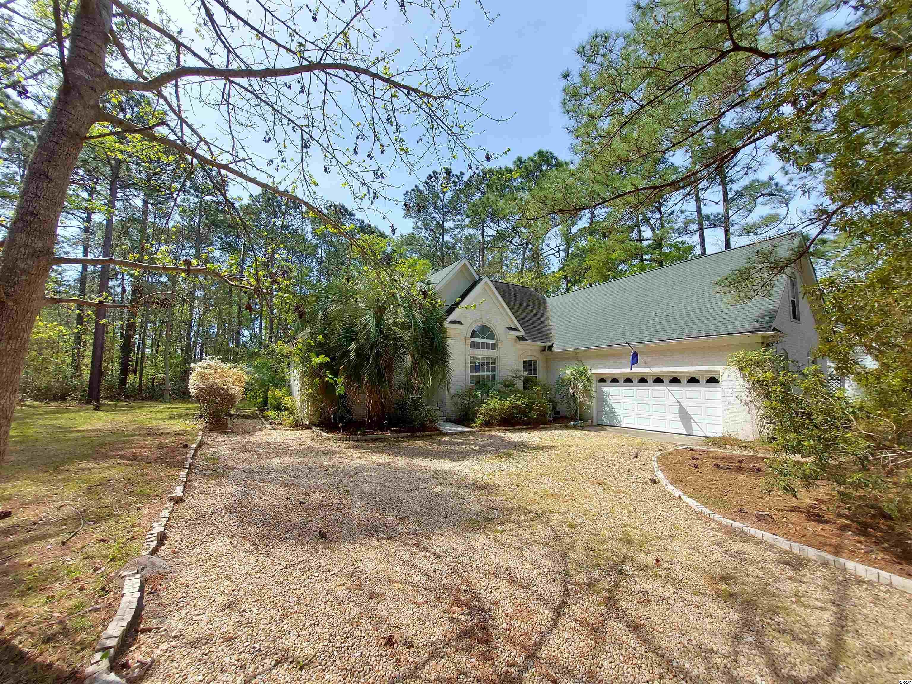 226 Linden Circle Pawleys Island, SC 29585